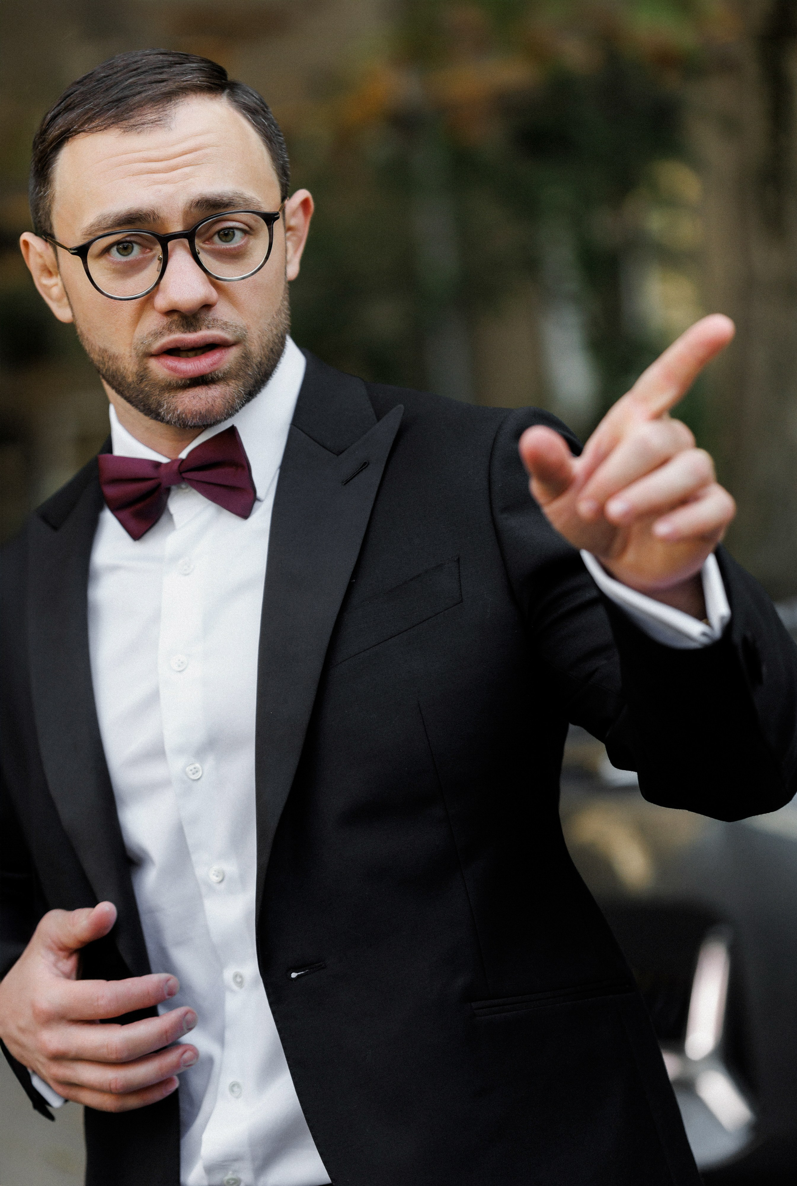 Георгий & Нино. RETOUCH-HOUSE