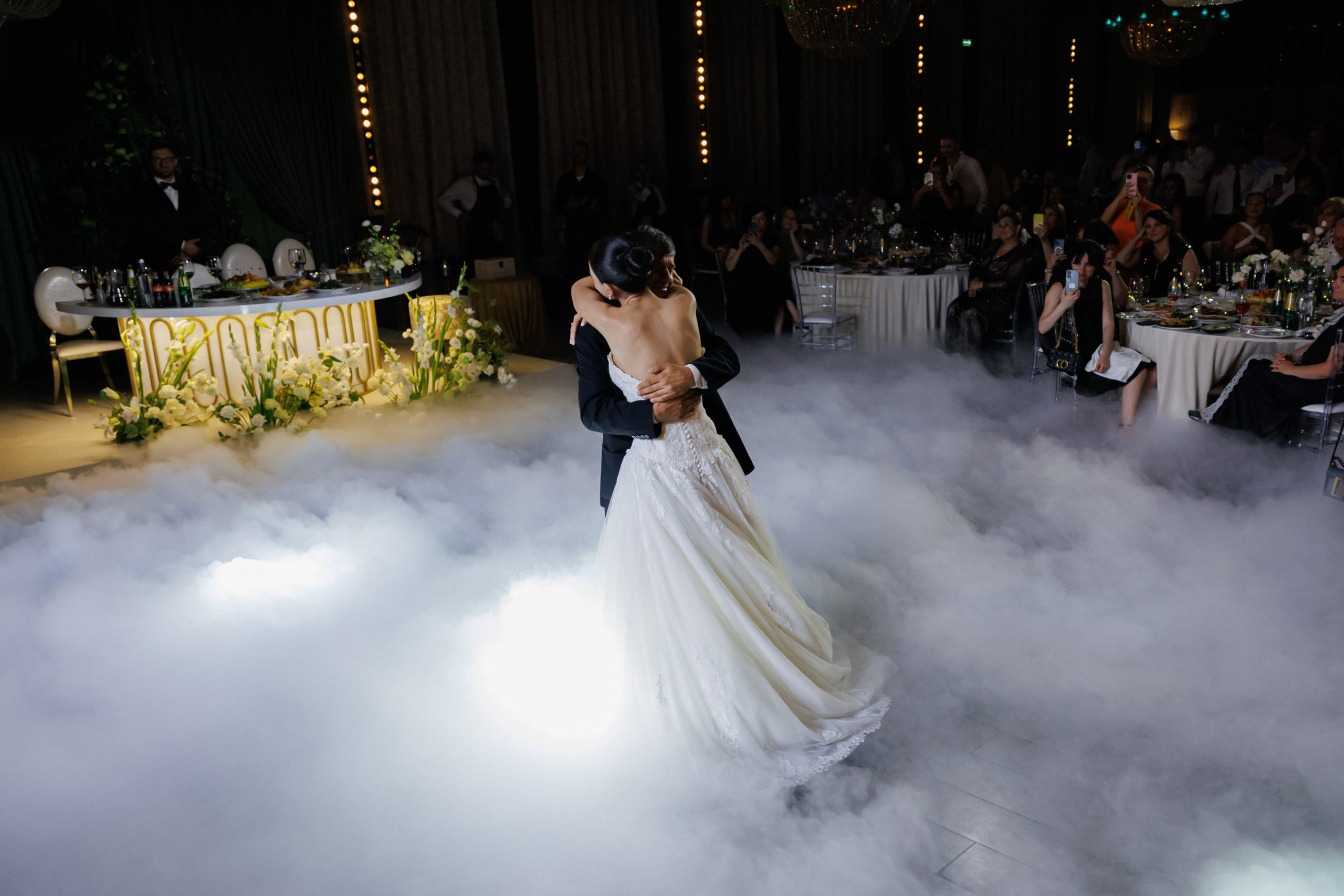 Георгий & Нино. RETOUCH-HOUSE