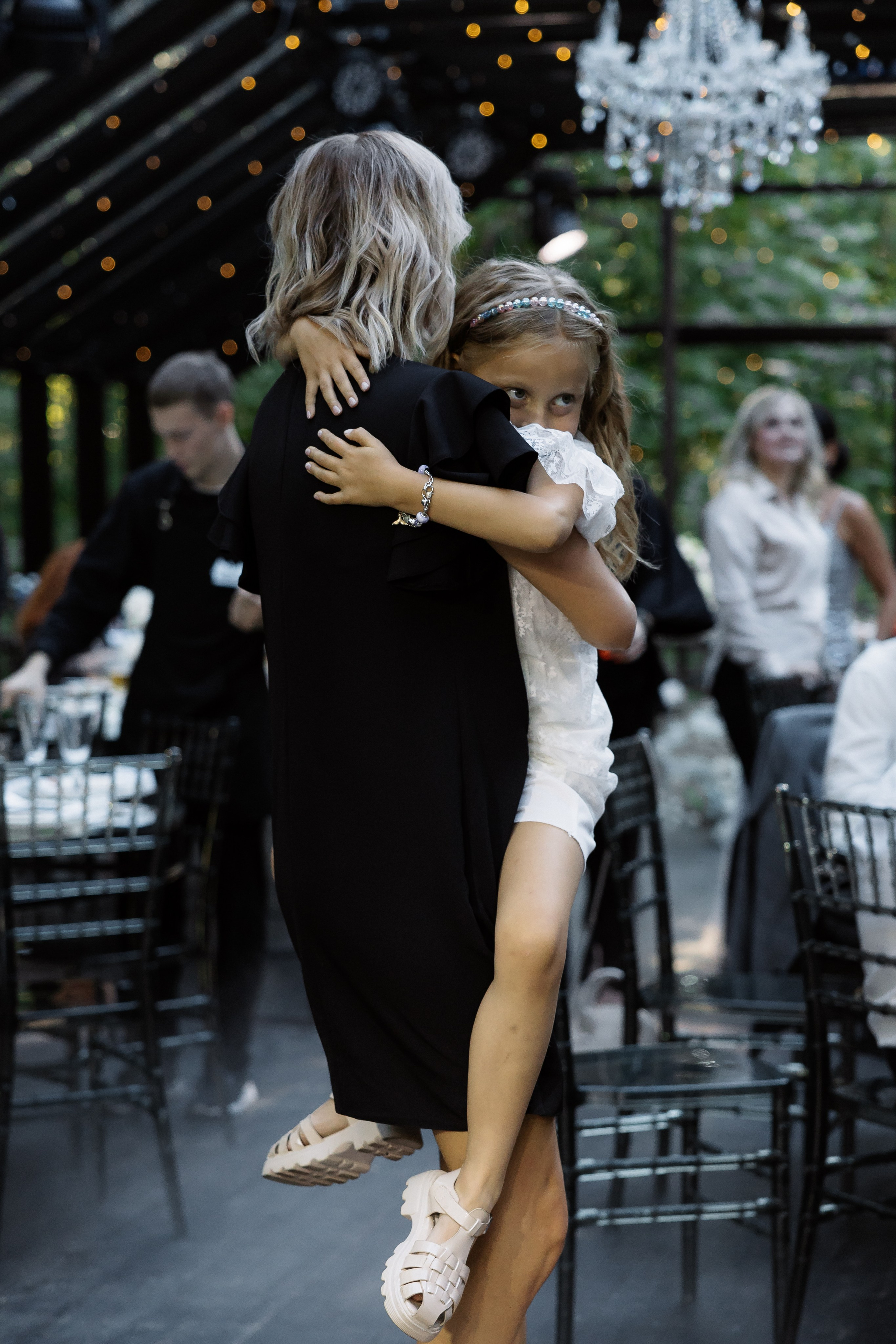 Мария & Александр. RETOUCH-HOUSE