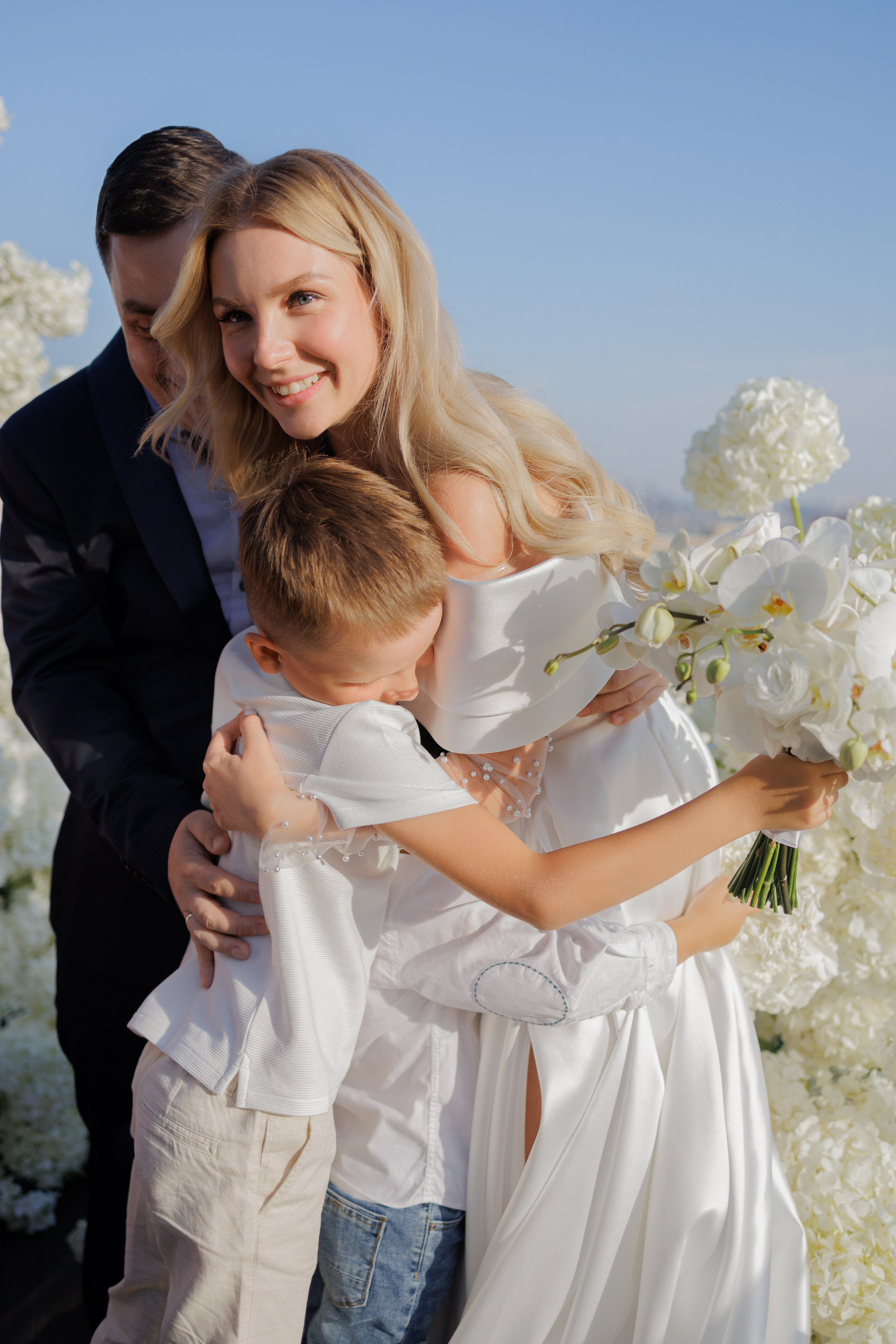 Илья & Таня. RETOUCH-HOUSE