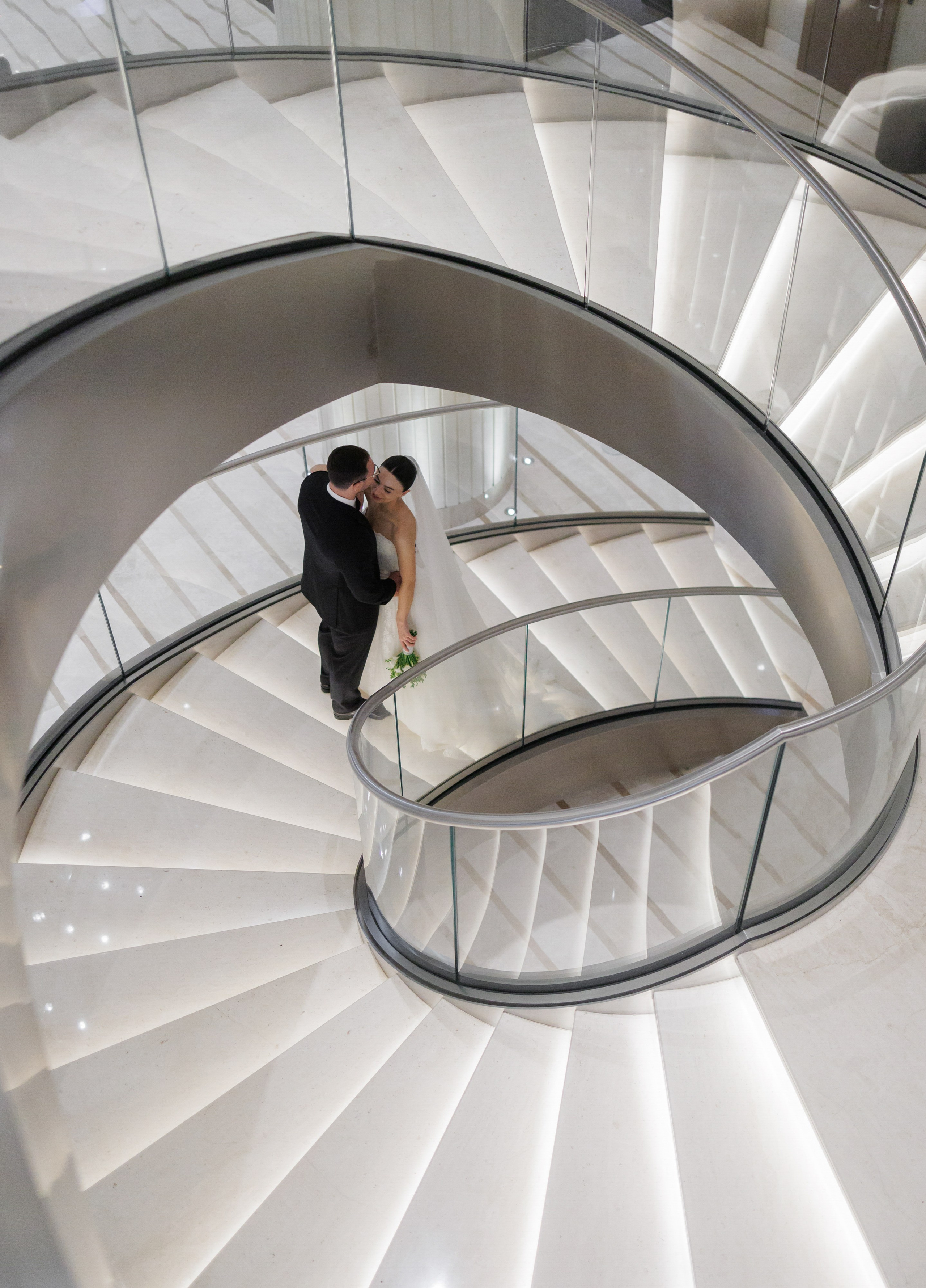 Георгий & Нино. RETOUCH-HOUSE