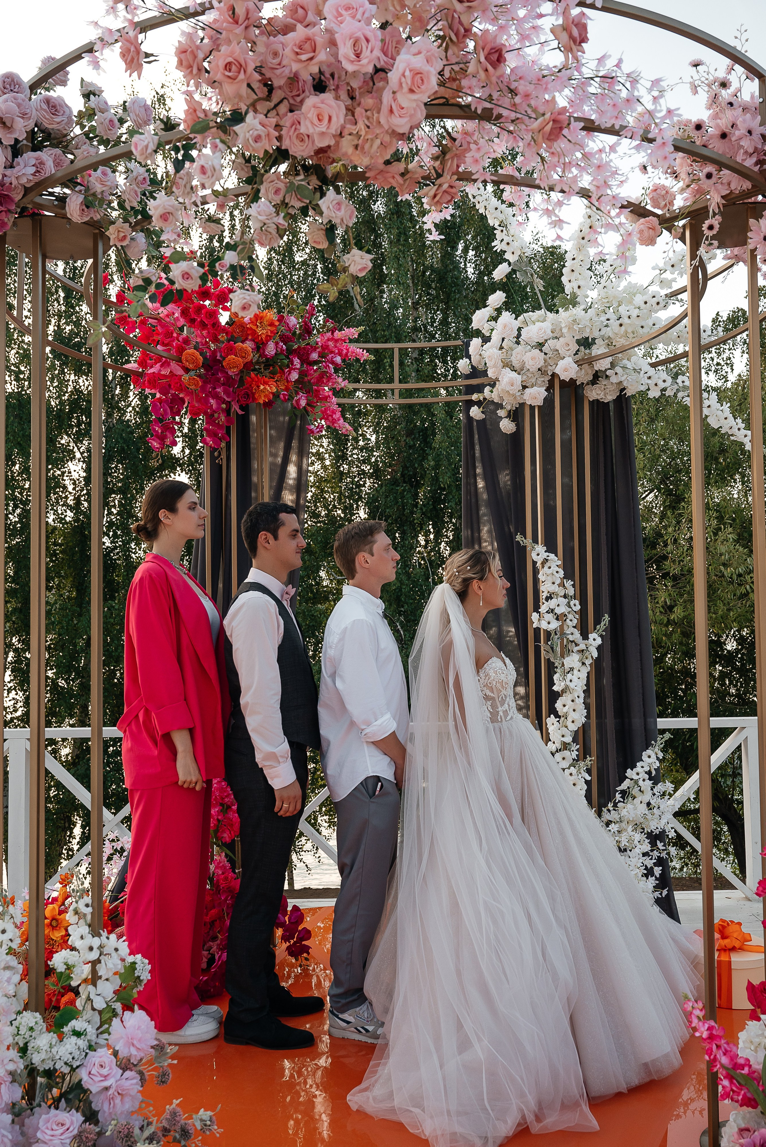 Костя & Лиза. RETOUCH-HOUSE