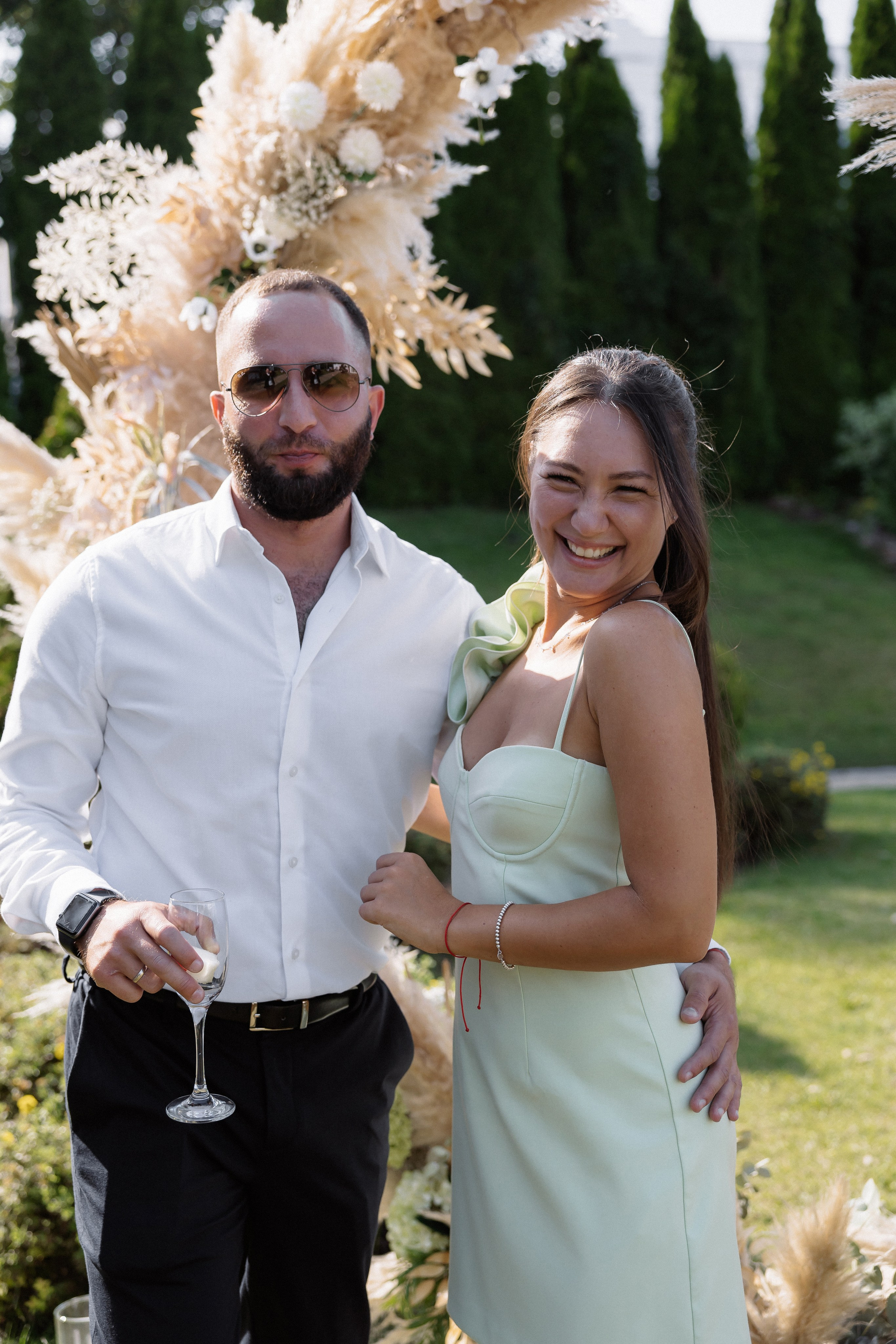 Владислав & Дарья. RETOUCH-HOUSE