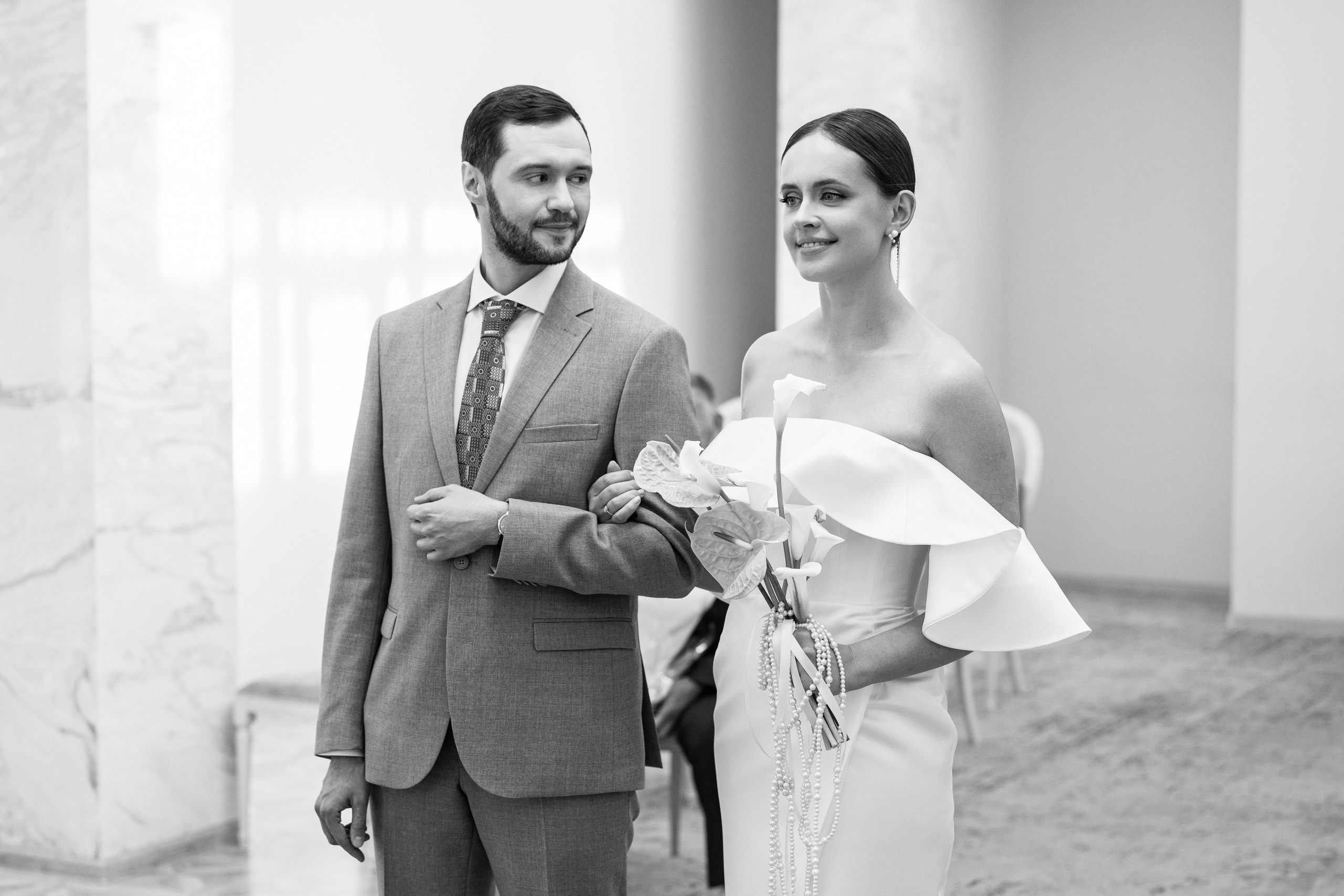 Илья & Валерия. RETOUCH-HOUSE