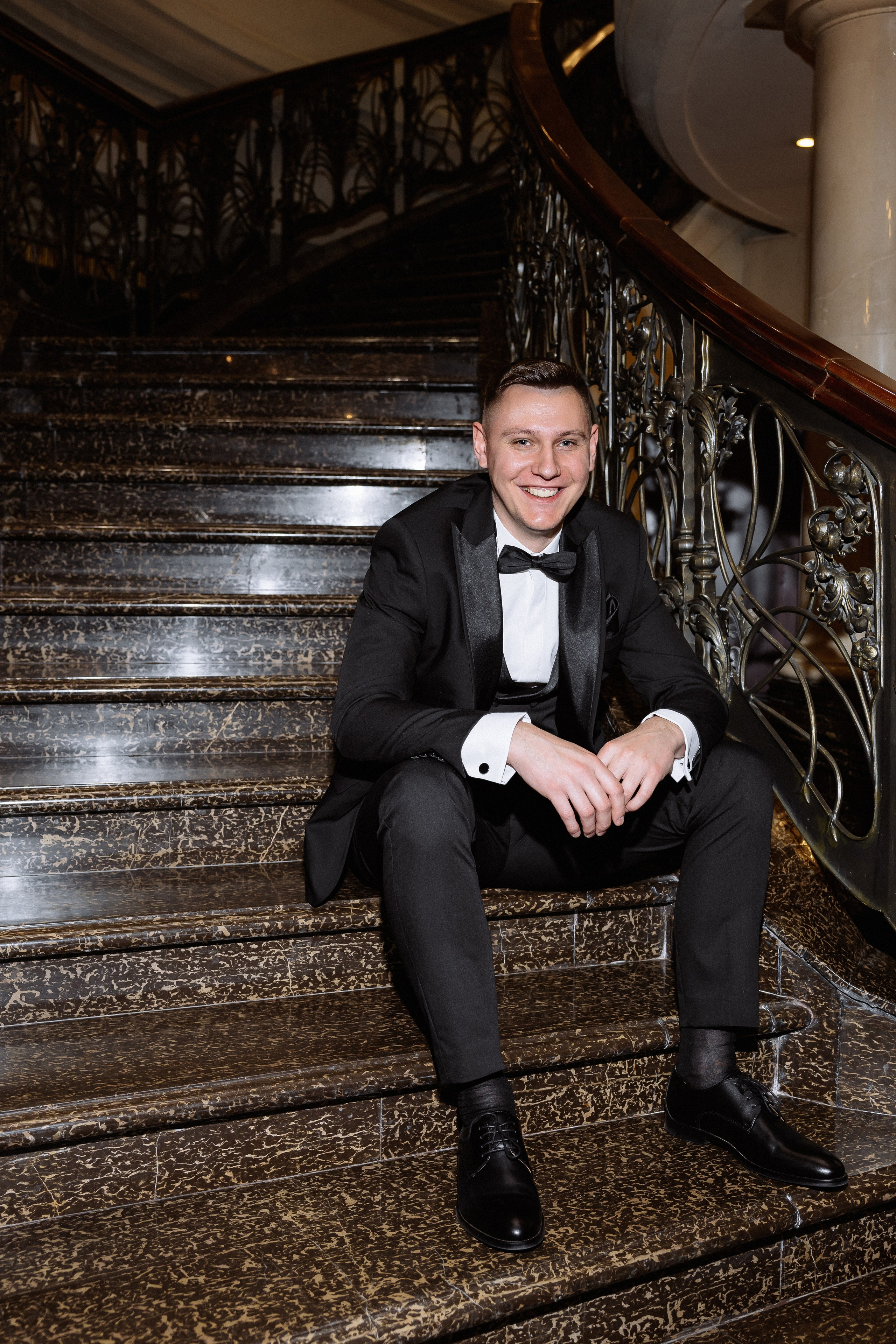 Захар & Алена. RETOUCH-HOUSE