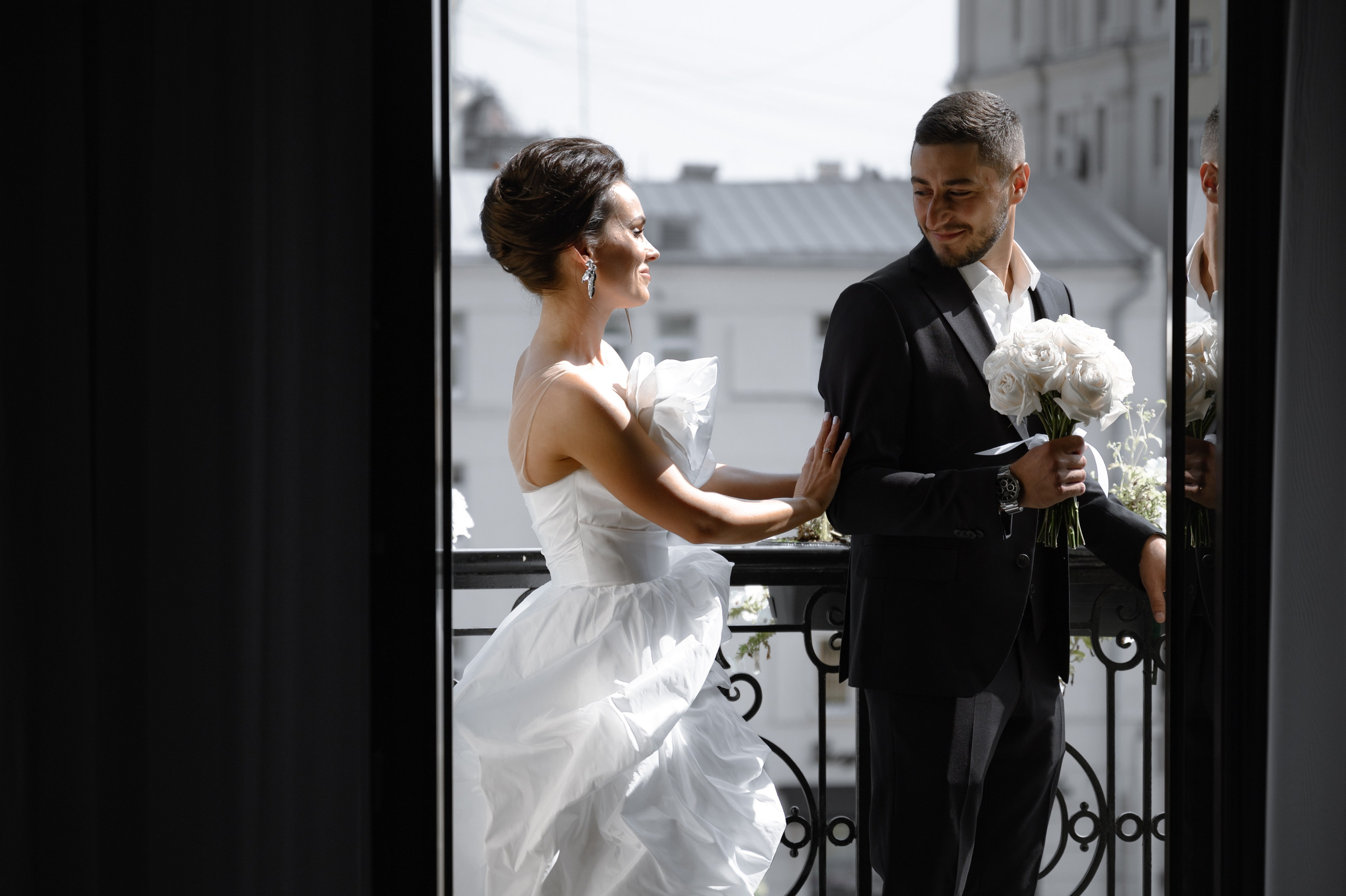 23.08.2024. RETOUCH-HOUSE