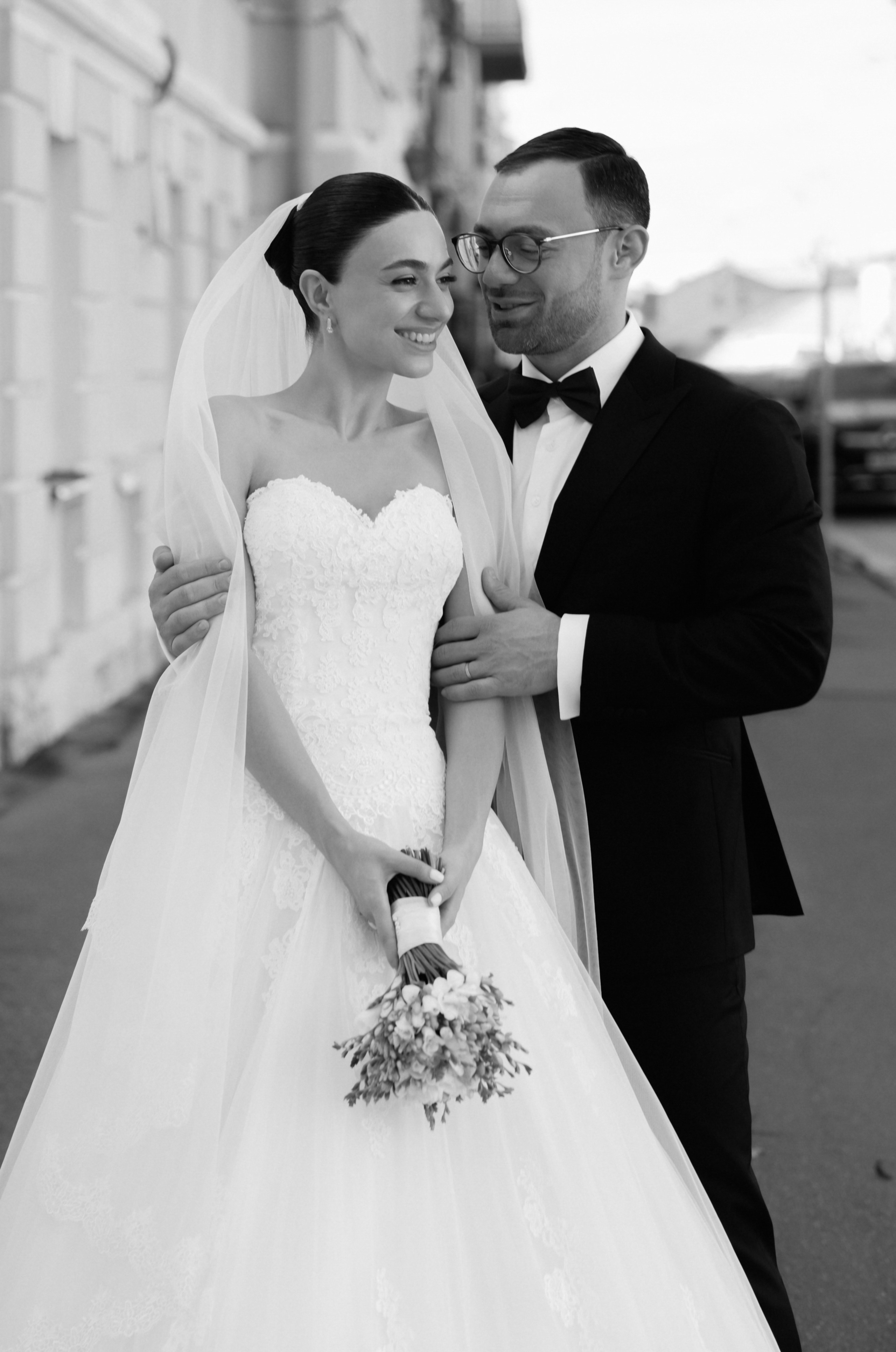 Георгий & Нино. RETOUCH-HOUSE