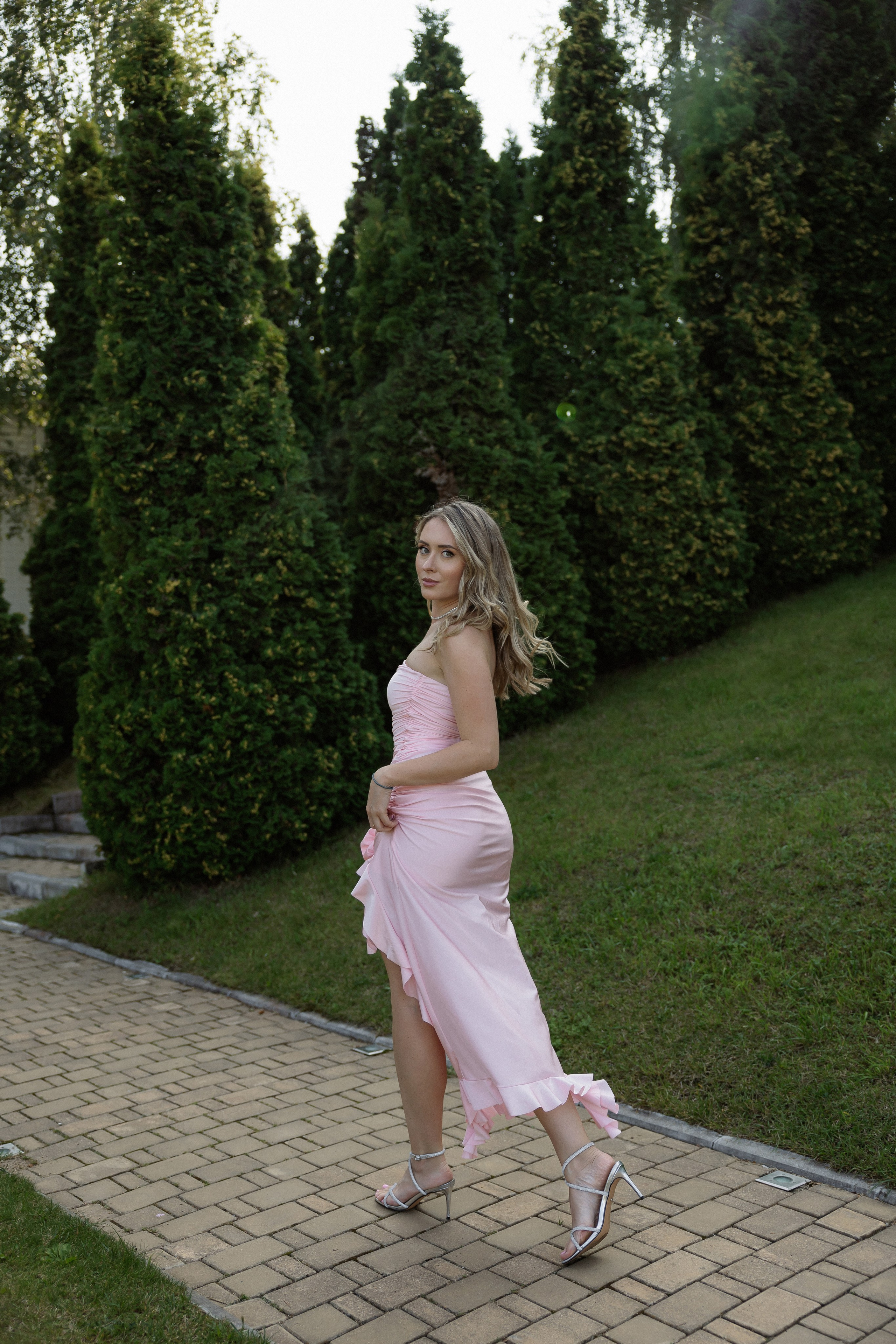 Владислав & Дарья. RETOUCH-HOUSE