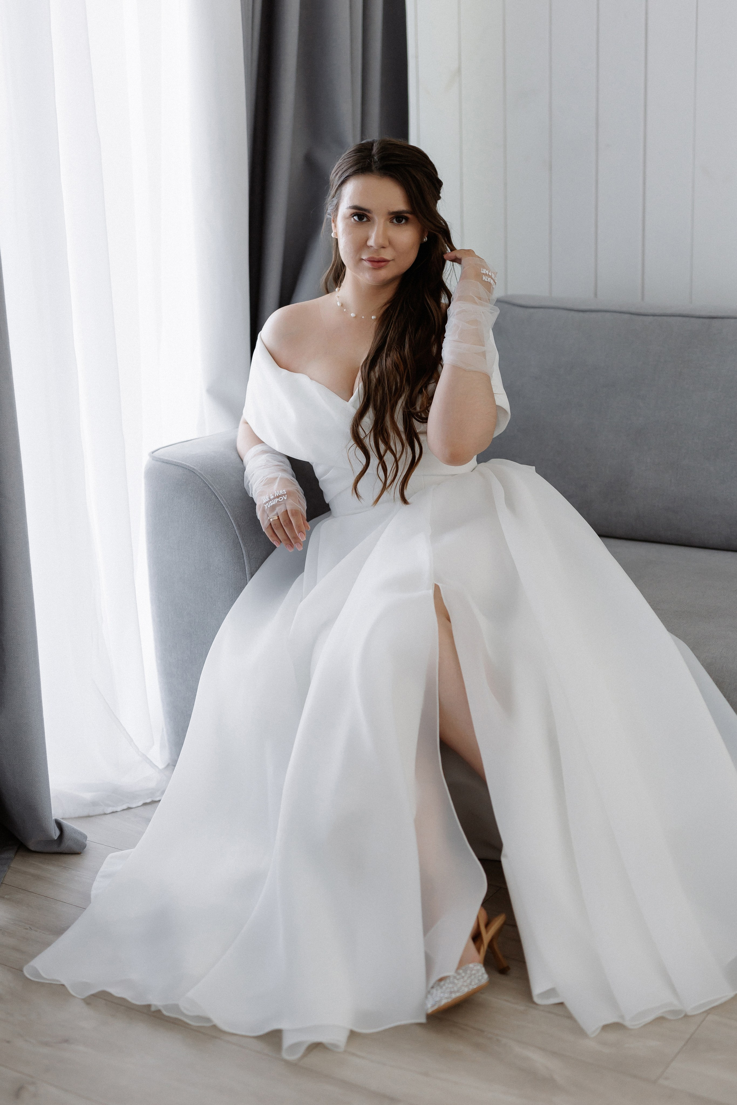 Эмилия & Тимур. RETOUCH-HOUSE