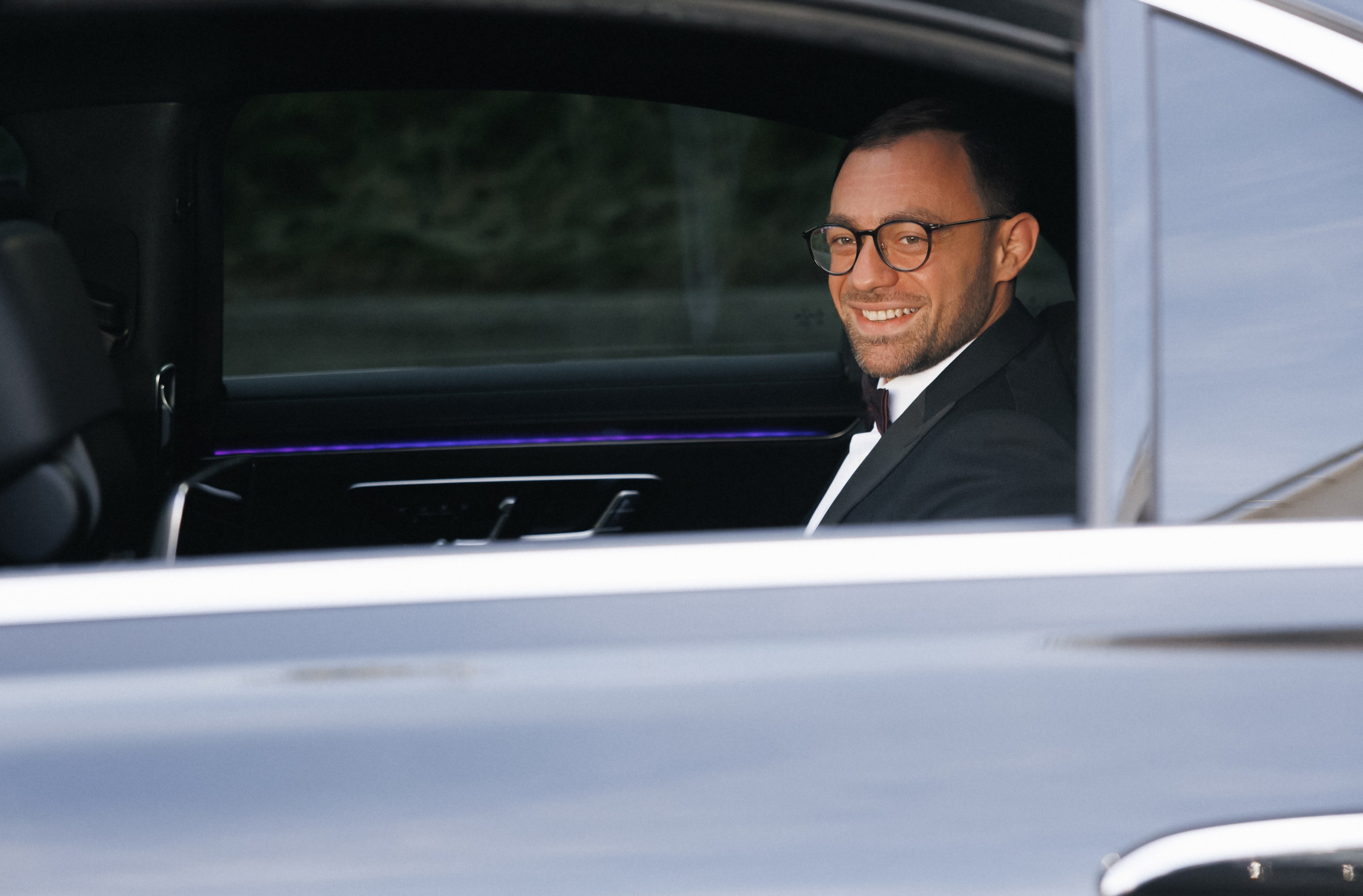 Георгий & Нино. RETOUCH-HOUSE