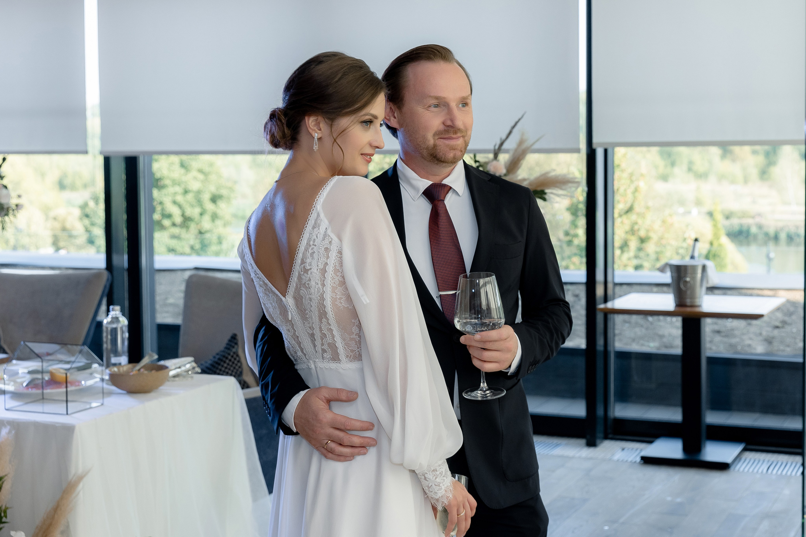 Сергей & Анастасия. RETOUCH-HOUSE