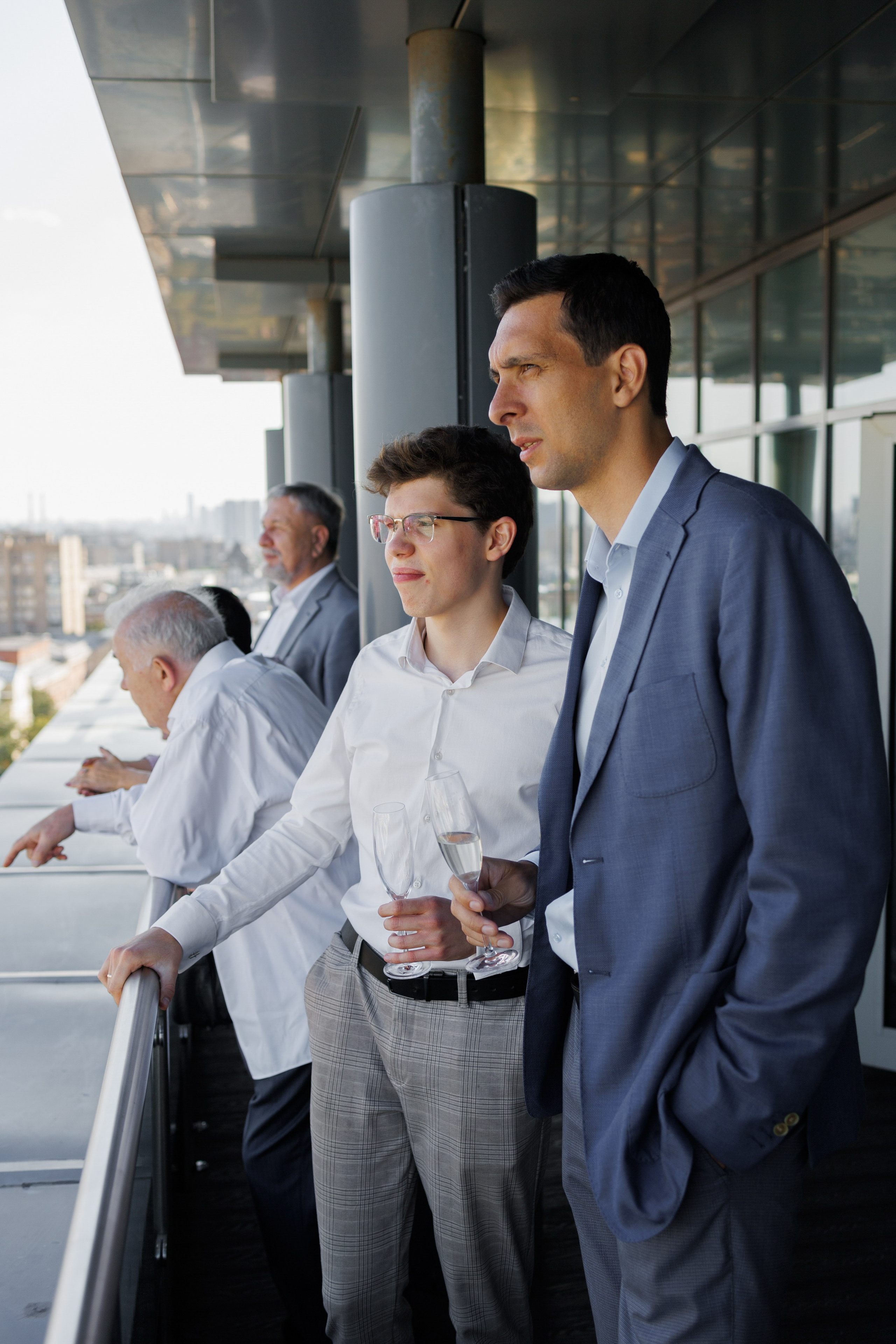 Илья & Таня. RETOUCH-HOUSE