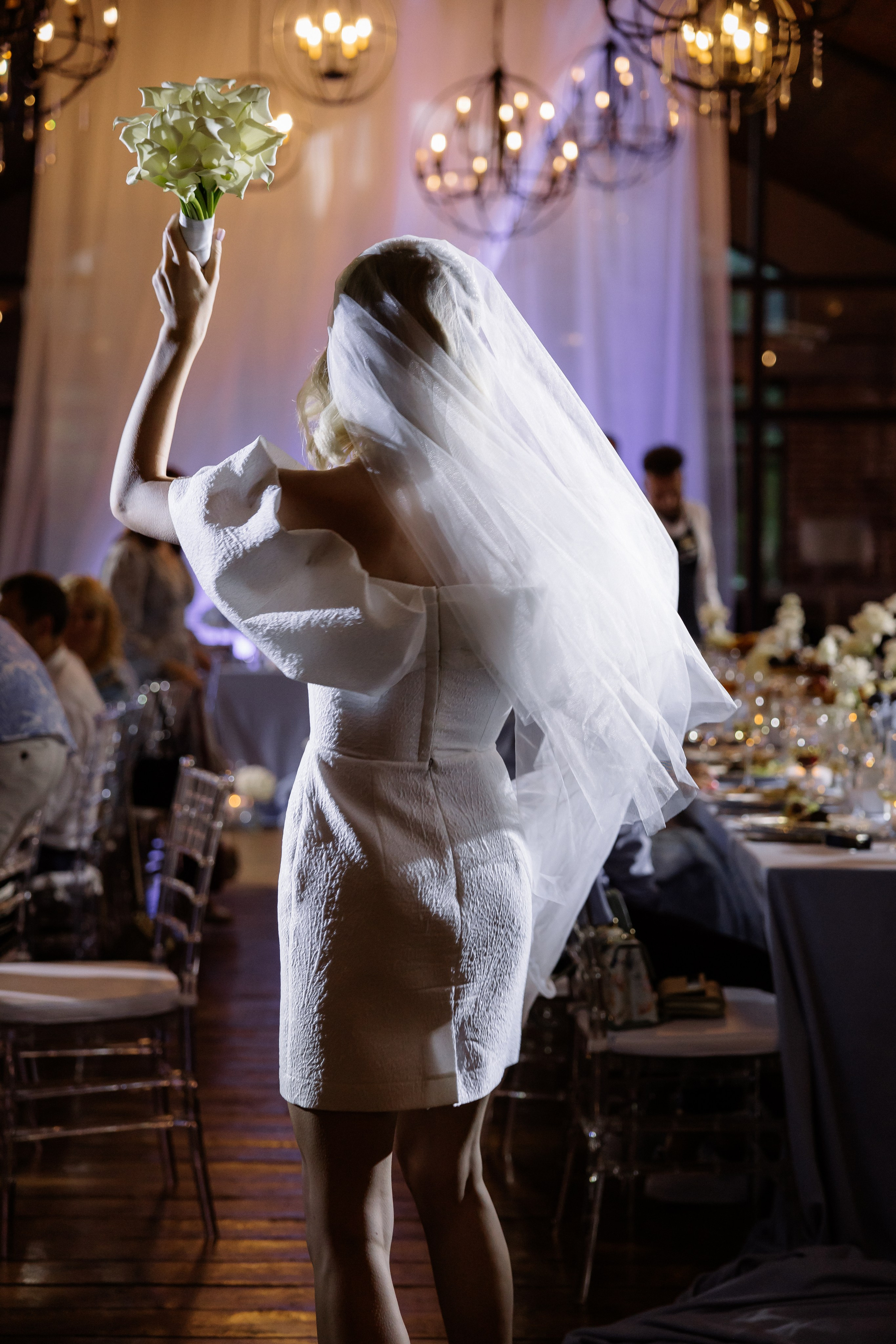 Дмитрий & Анна. RETOUCH-HOUSE