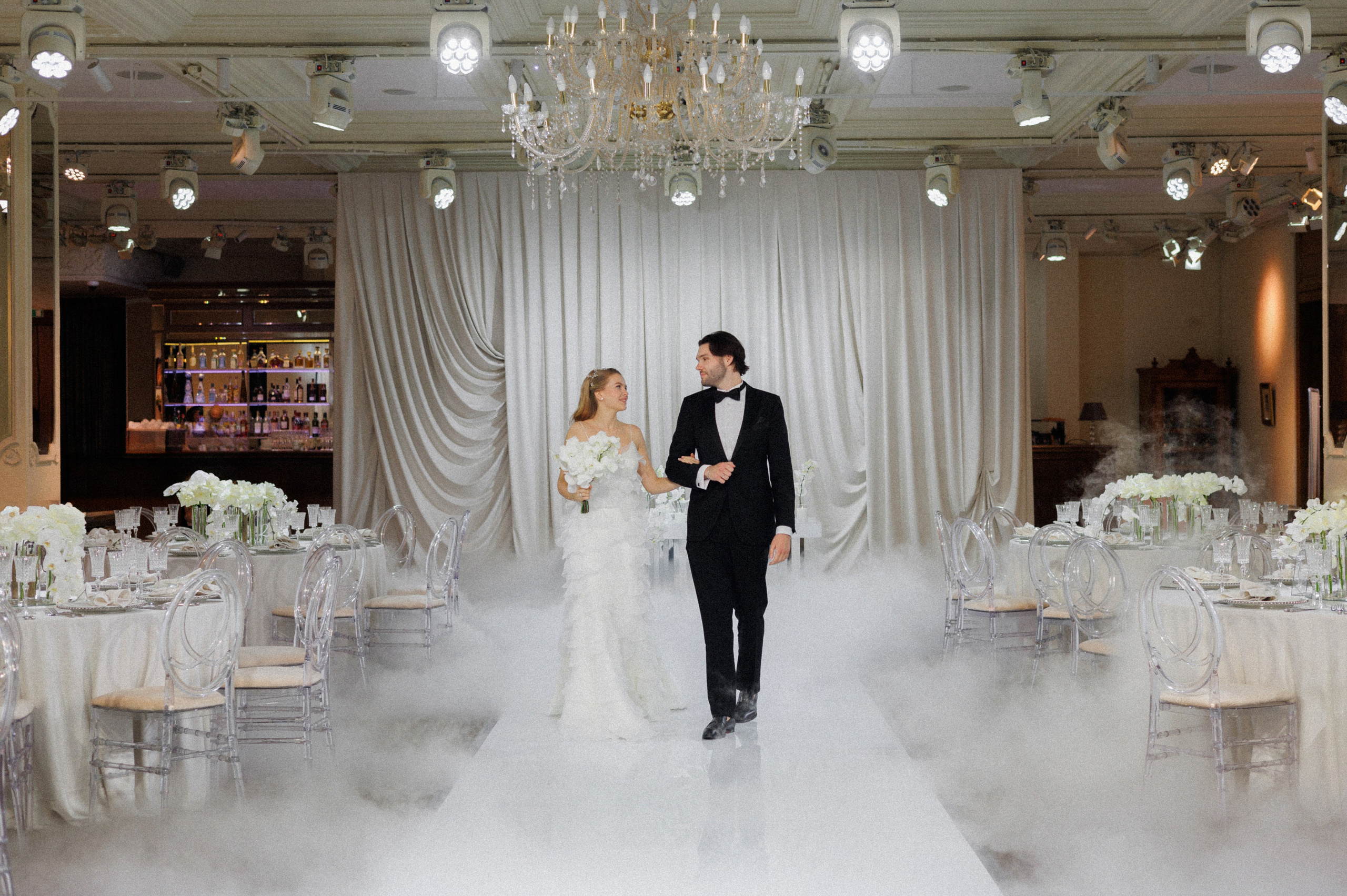 Филипп & Саша. RETOUCH-HOUSE