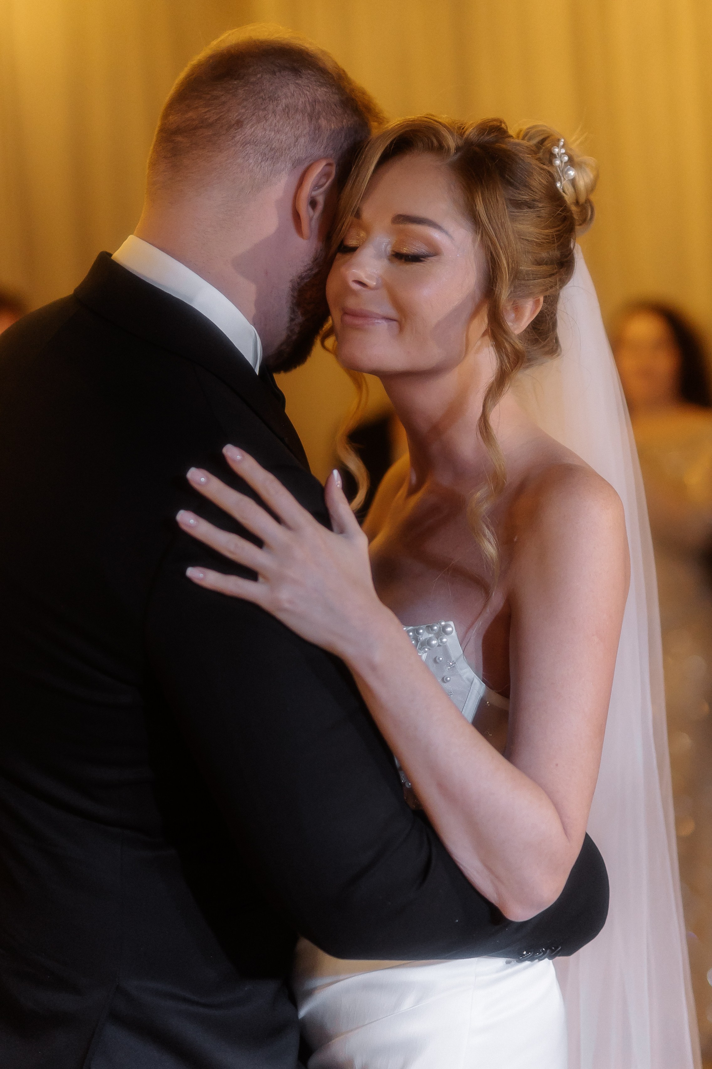 Александр & Светлана. RETOUCH-HOUSE