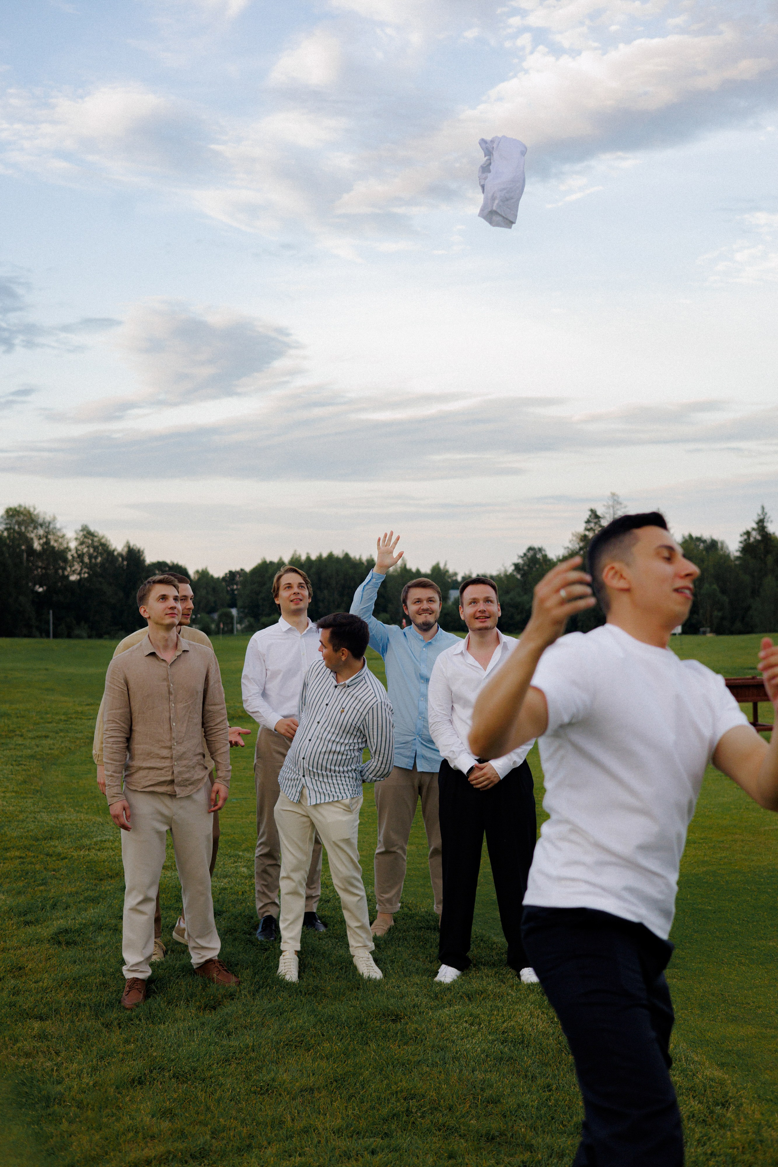 Ренат & Анастасия. RETOUCH-HOUSE