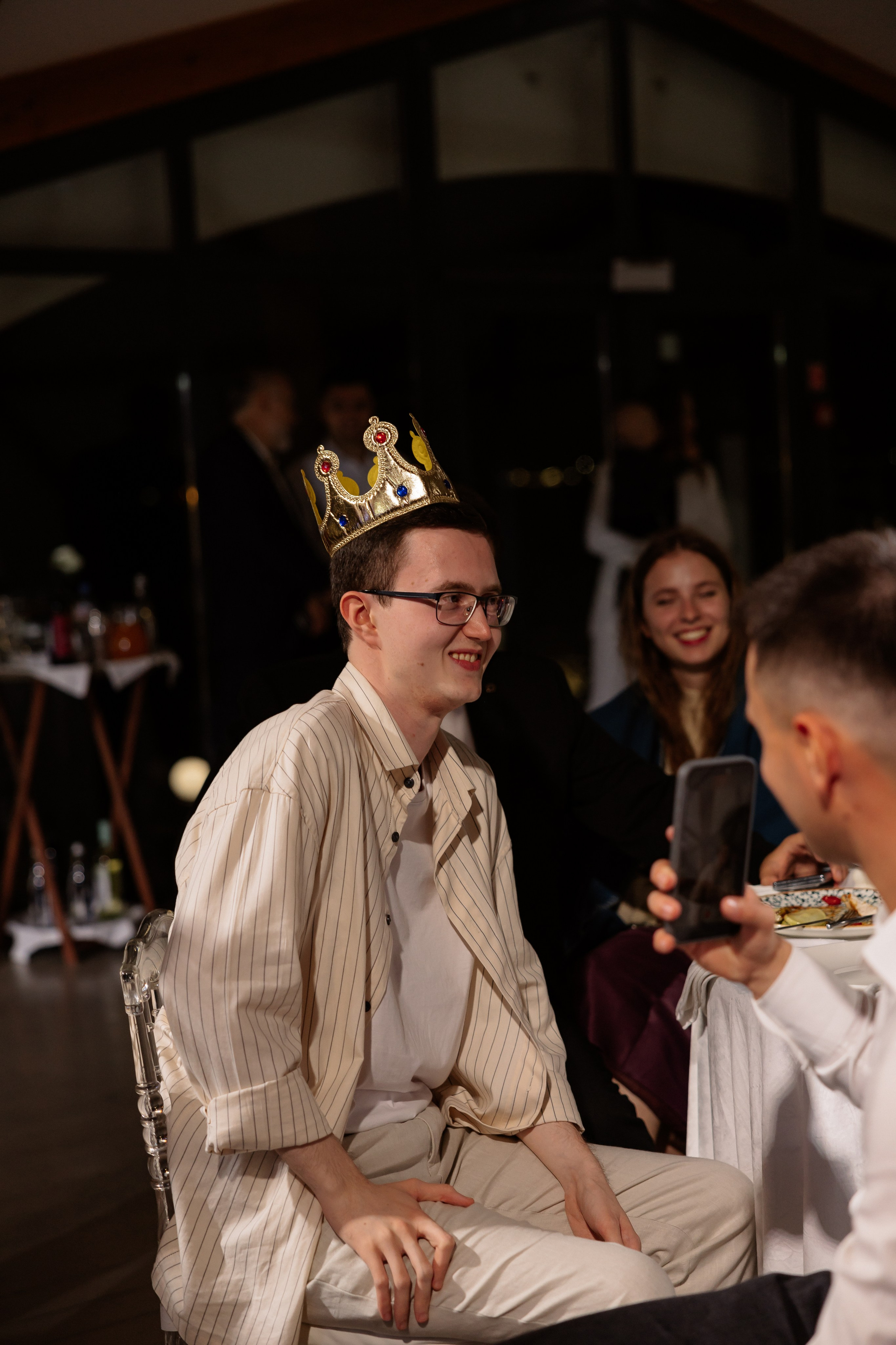 Эмилия & Тимур. RETOUCH-HOUSE