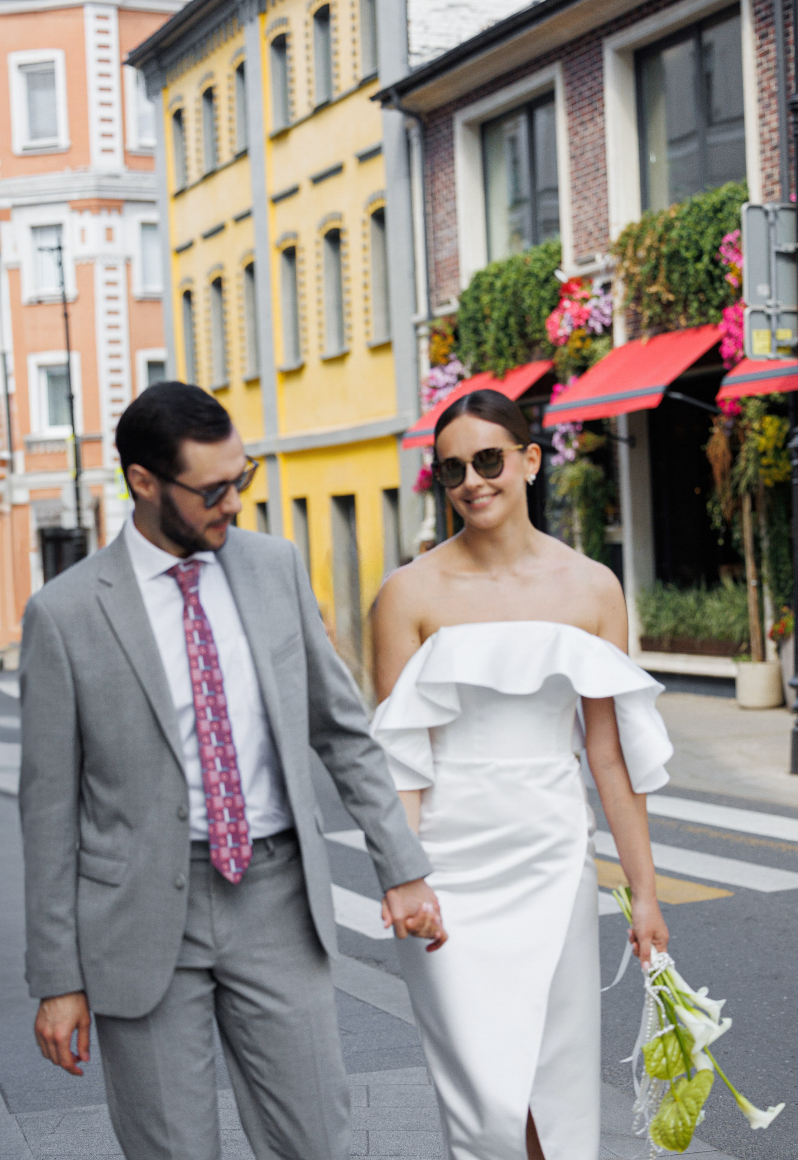 Илья & Валерия. RETOUCH-HOUSE