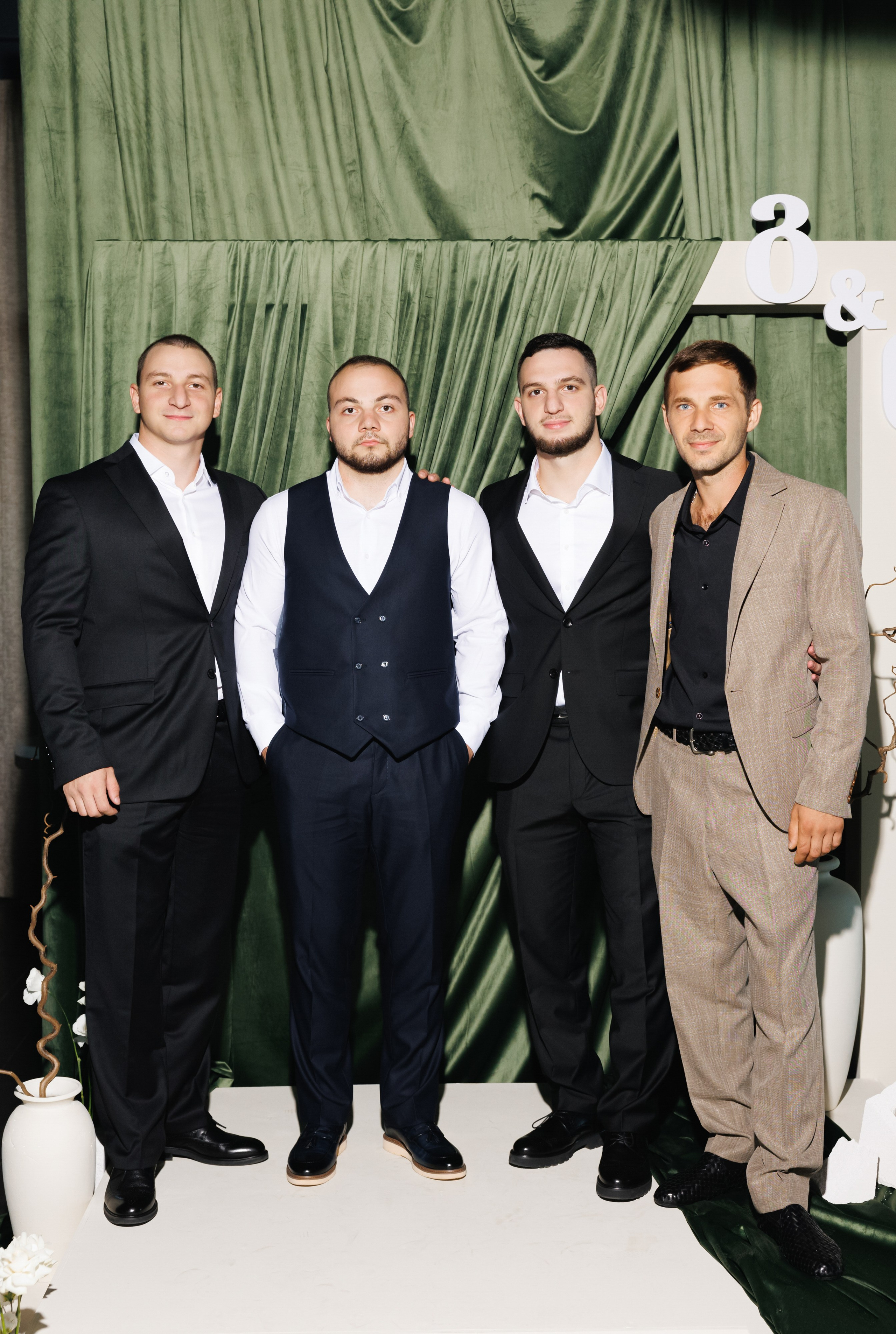 Георгий & Нино. RETOUCH-HOUSE