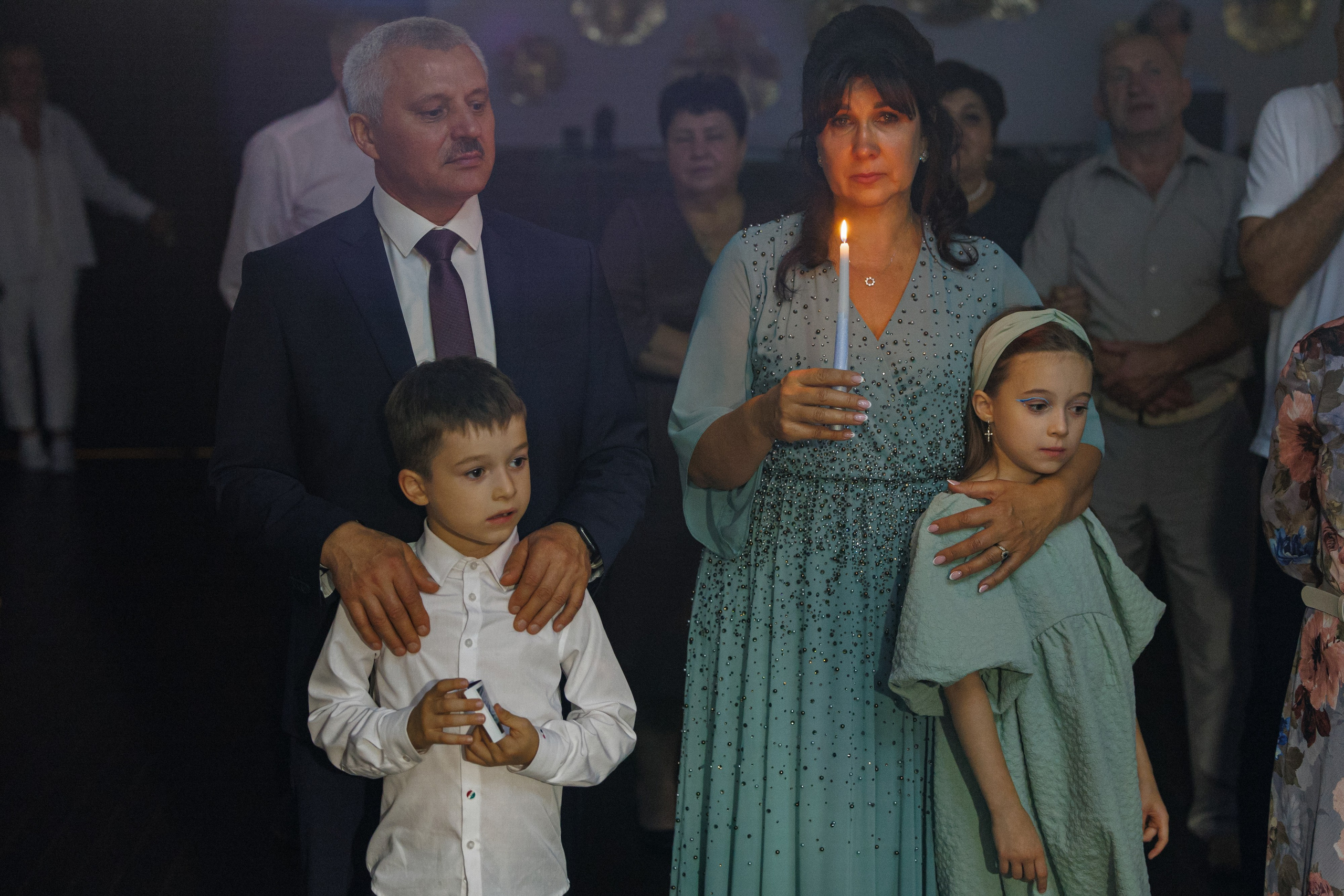 Рома & Маша. RETOUCH-HOUSE