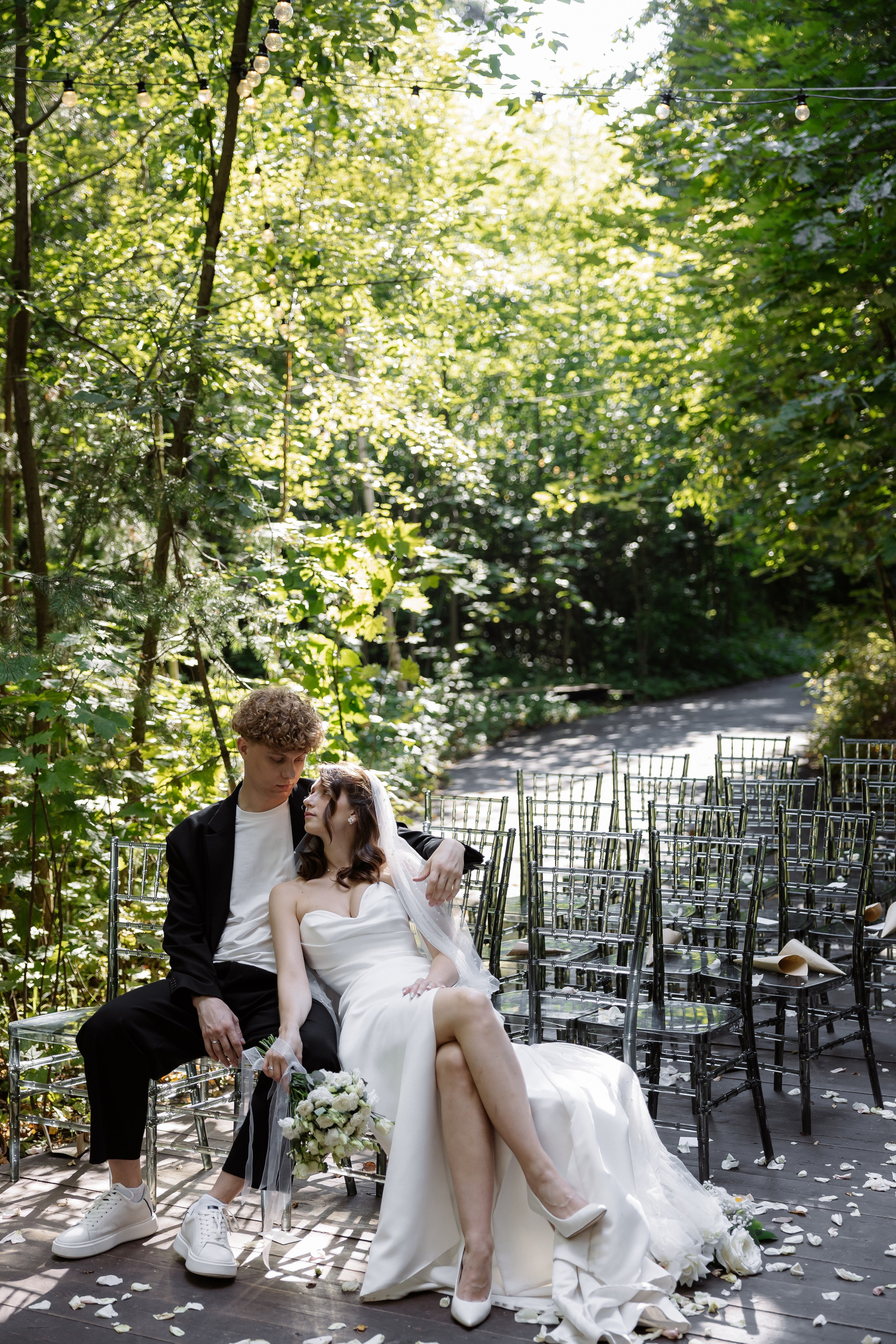 Мария & Александр. RETOUCH-HOUSE