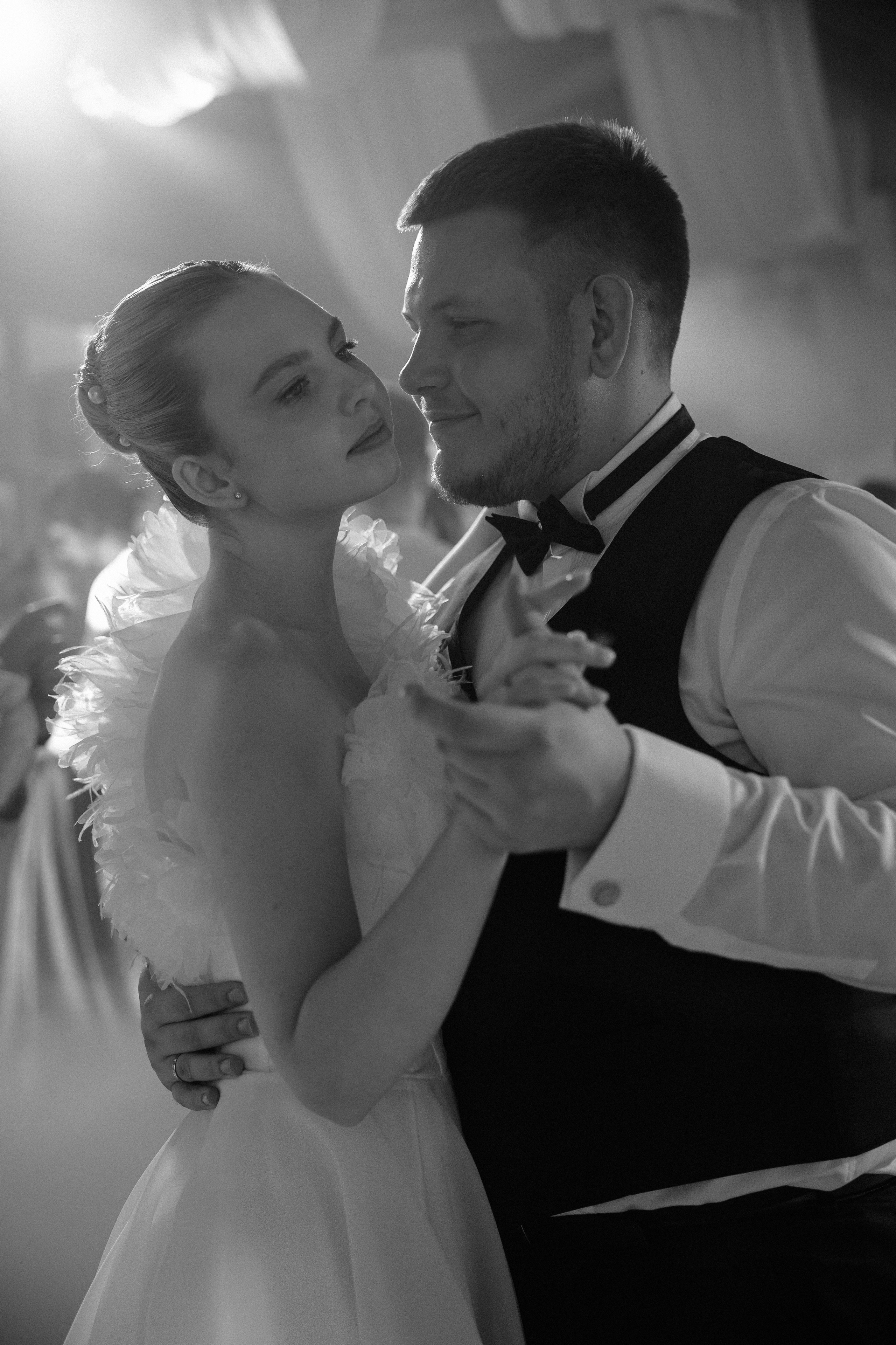 Андрей & Анастасия. RETOUCH-HOUSE