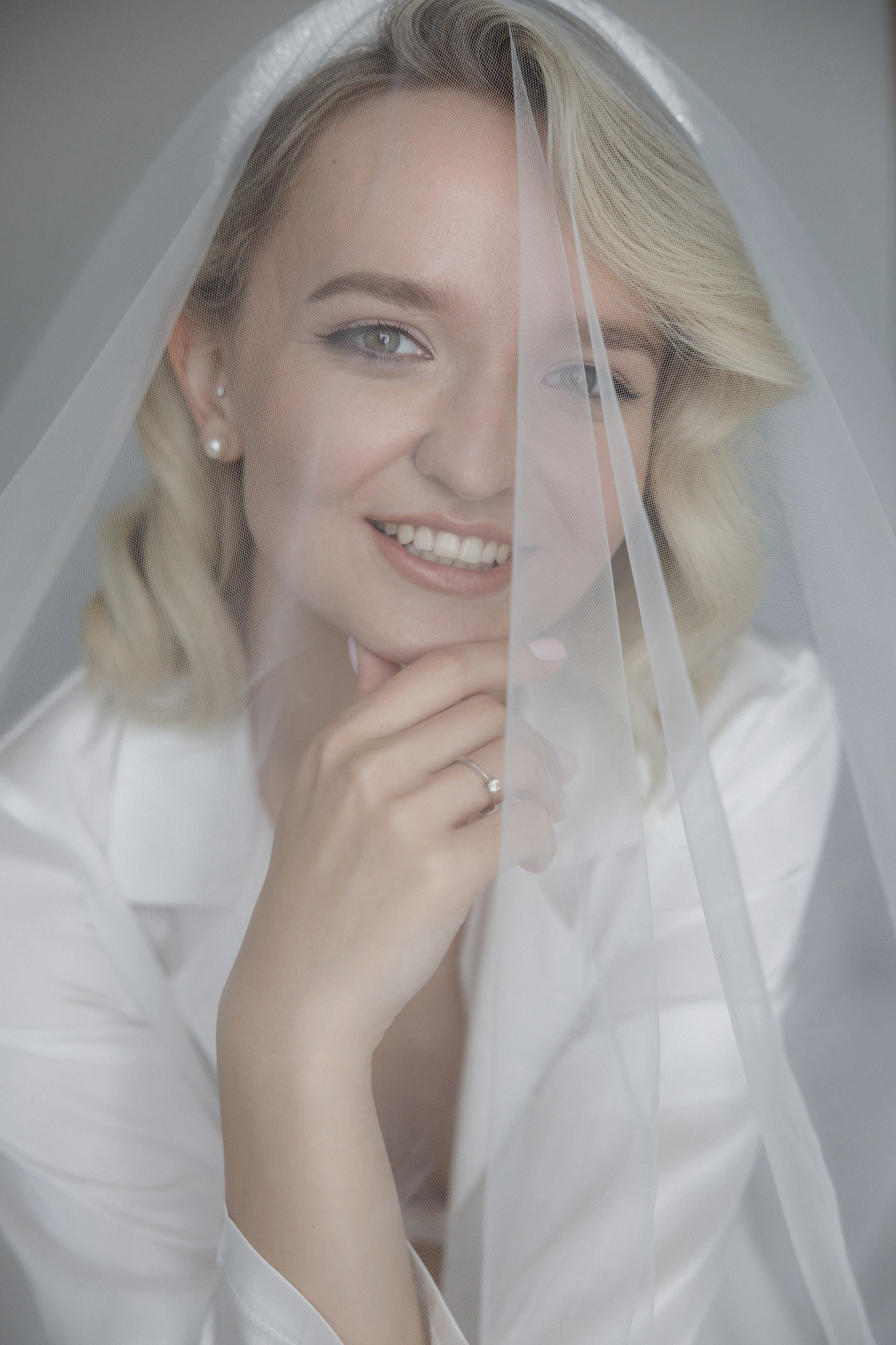 Дмитрий & Анна. RETOUCH-HOUSE