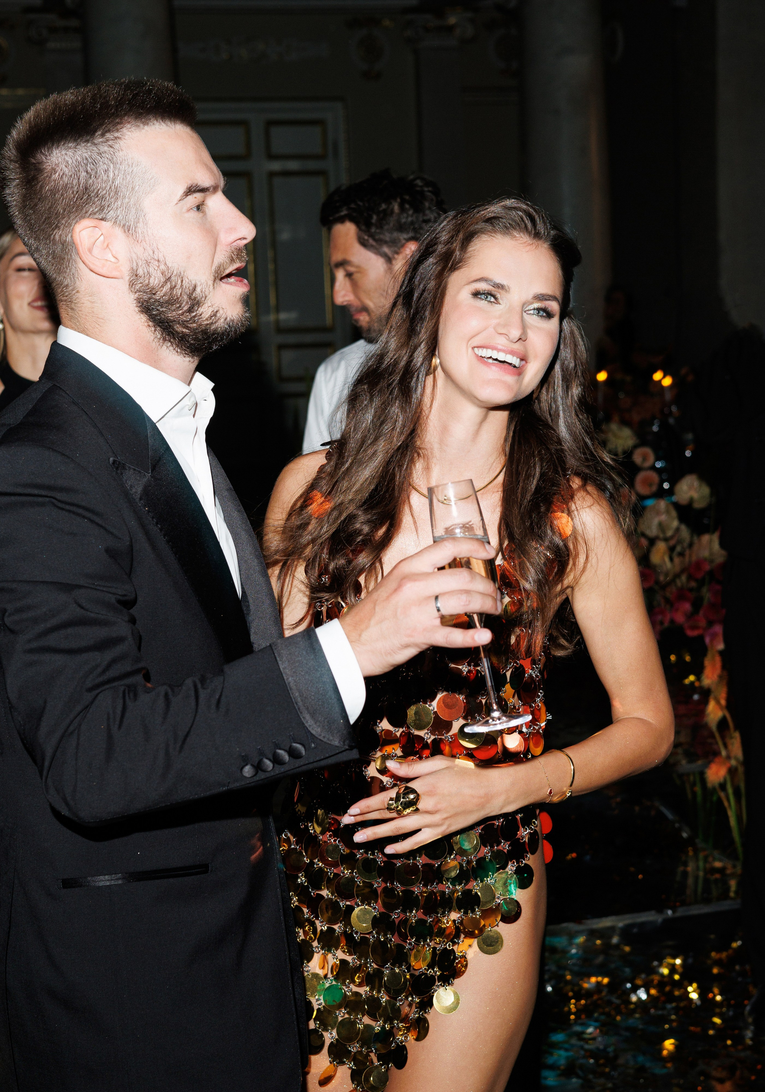 Виталий & Кристина. RETOUCH-HOUSE