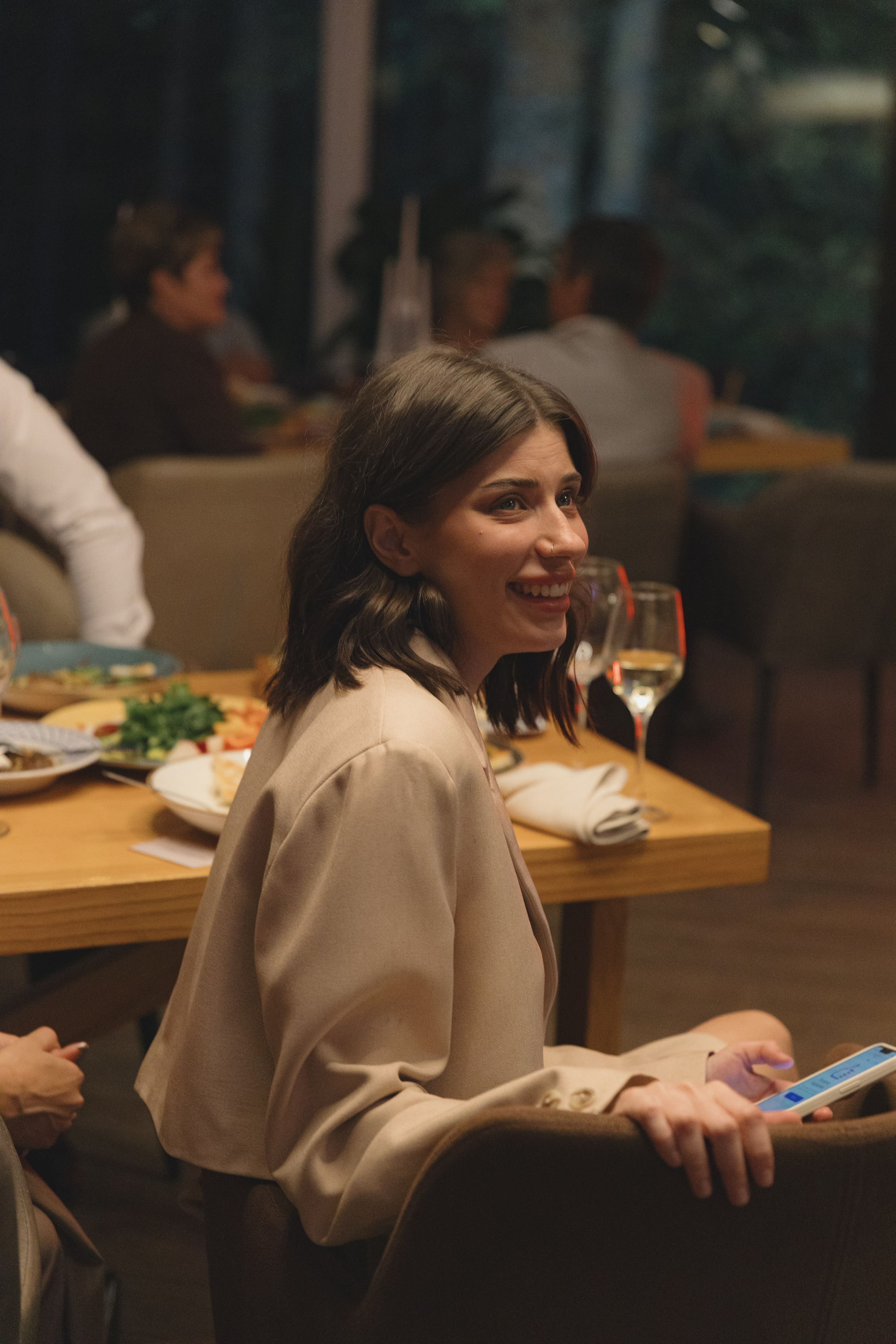 Татьяна и Михаил. Фотограф