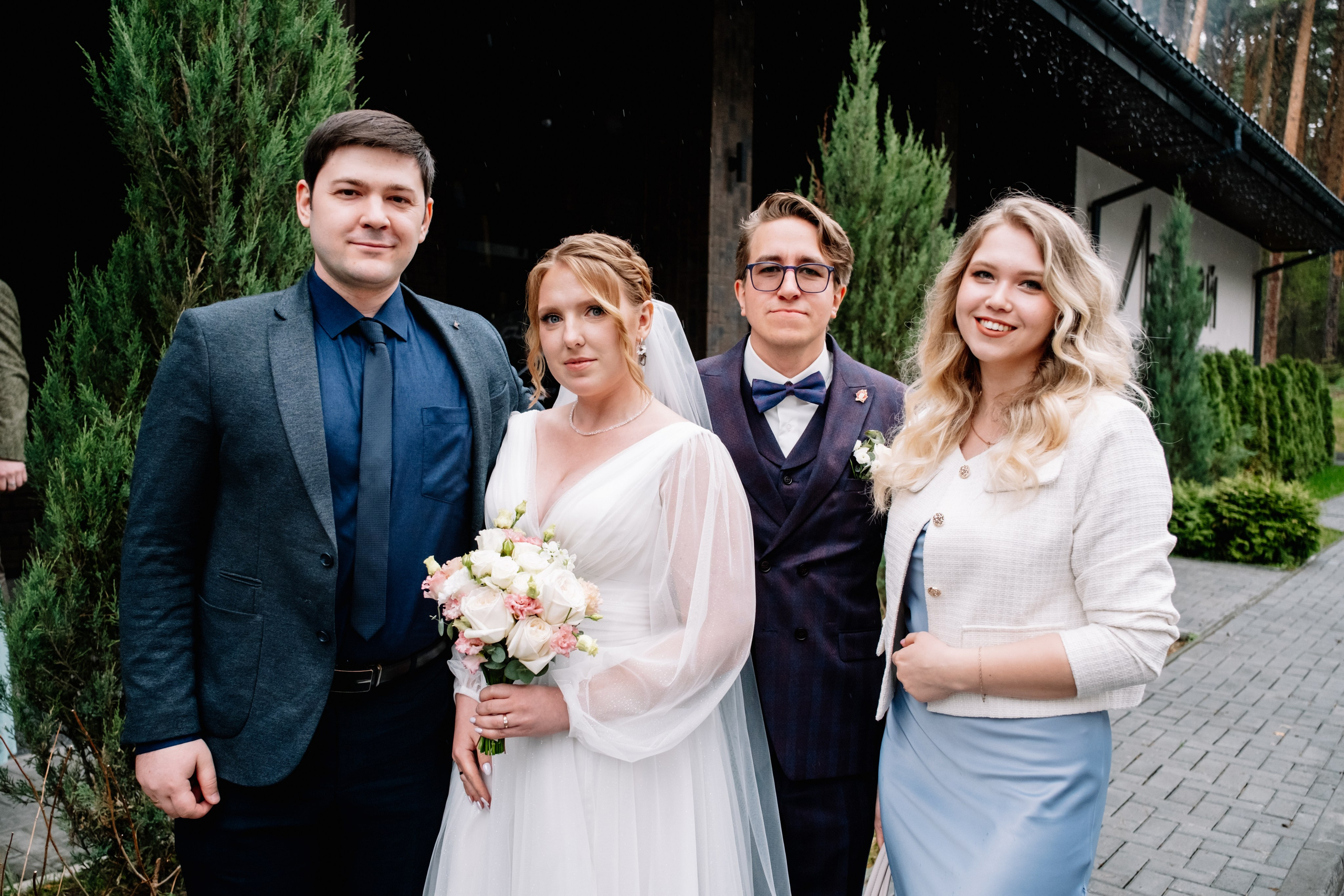 Е&А. Фотограф в Челябинске I Надин Палмер