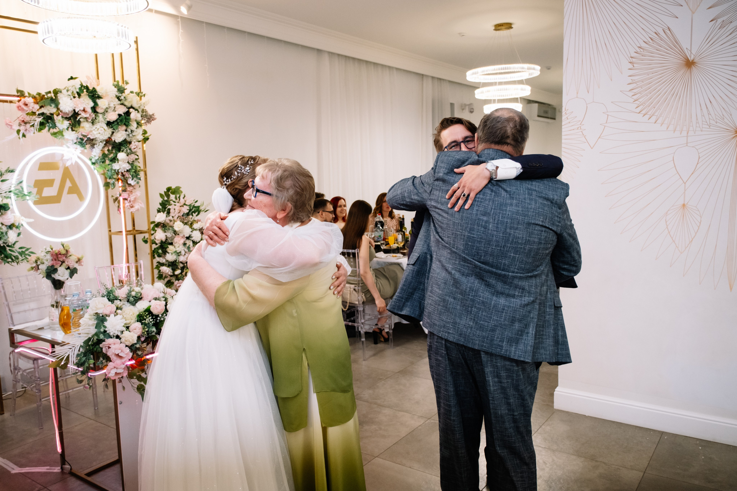 Е&А. Фотограф в Челябинске I Надин Палмер