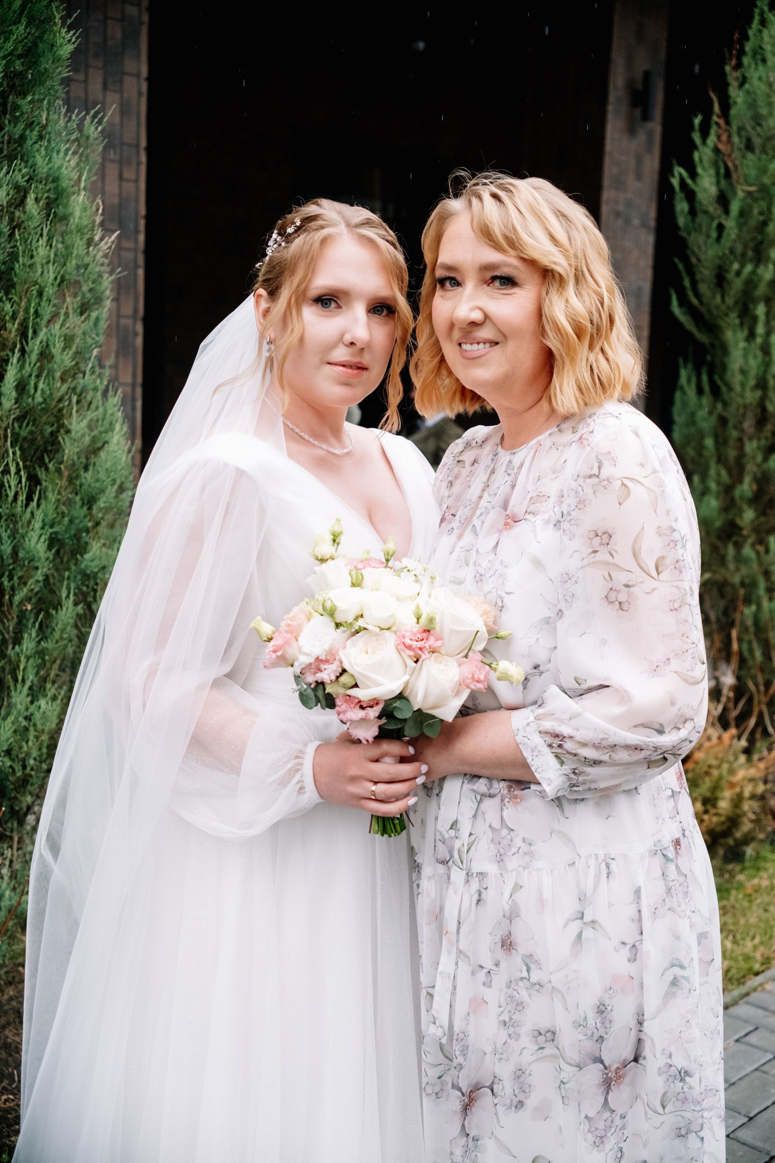 Е&А. Фотограф в Челябинске I Надин Палмер