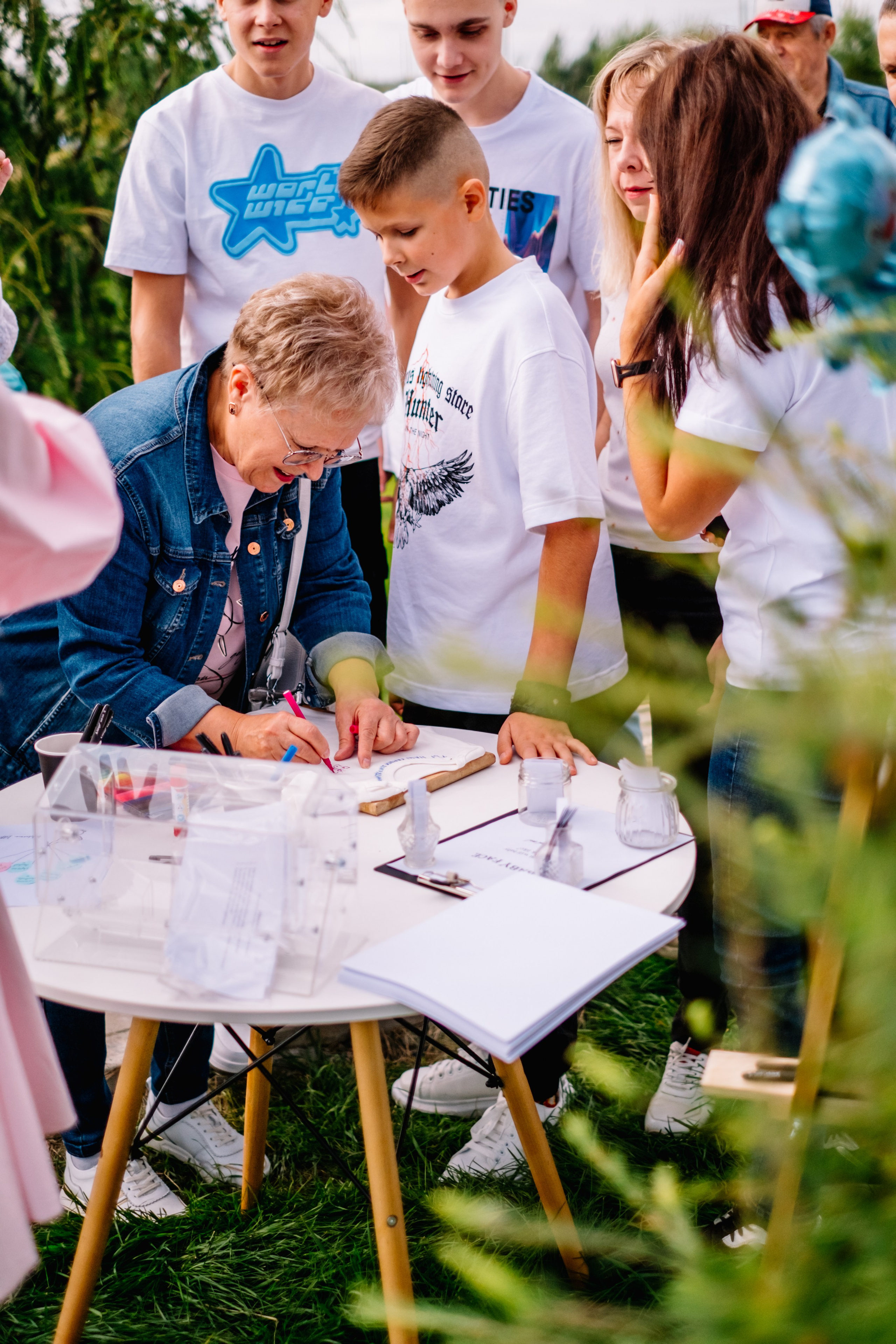 Gender Party. Фотограф в Челябинске I Надин Палмер