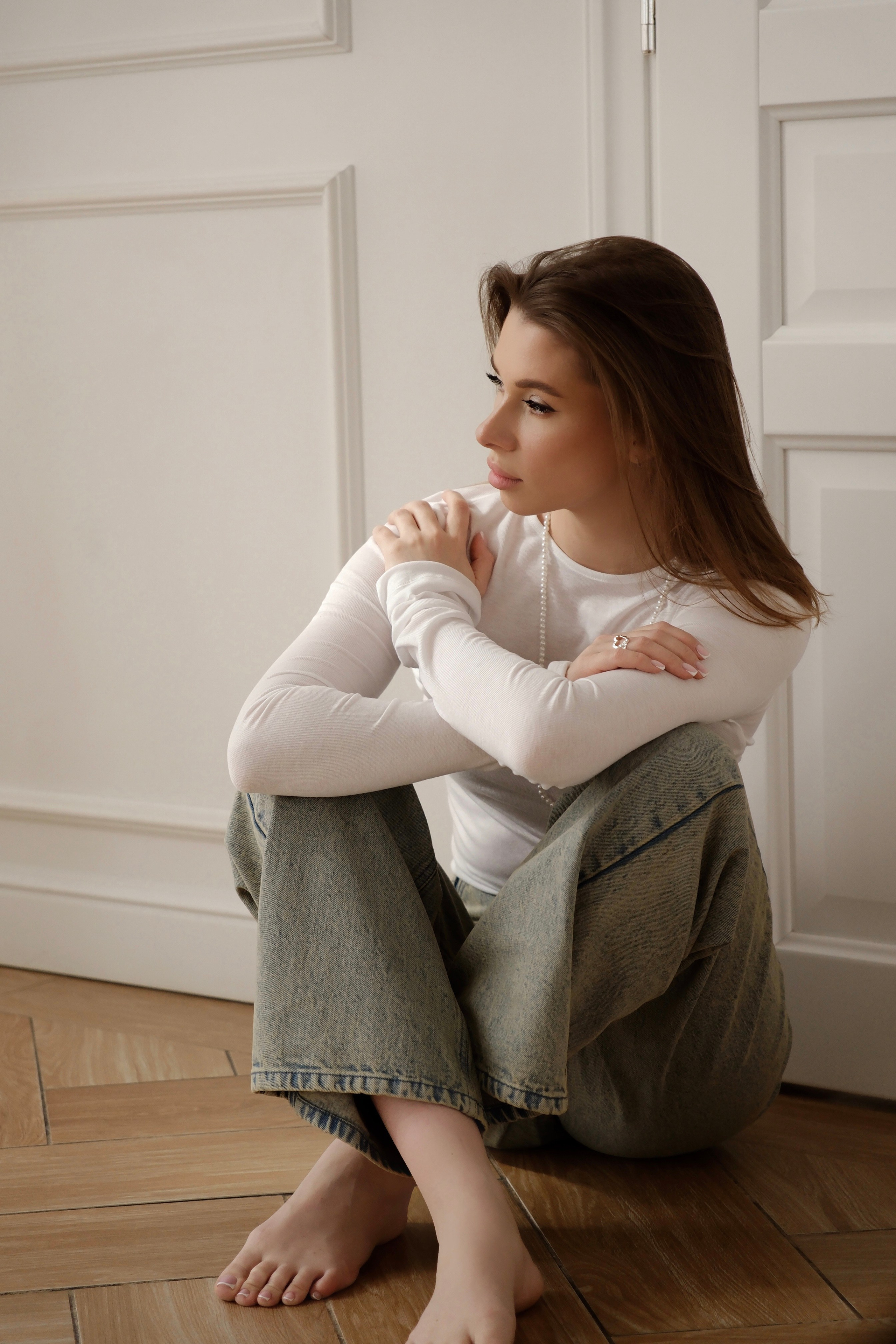 Миша и его семья. Фотограф в Челябинске I Надин Палмер