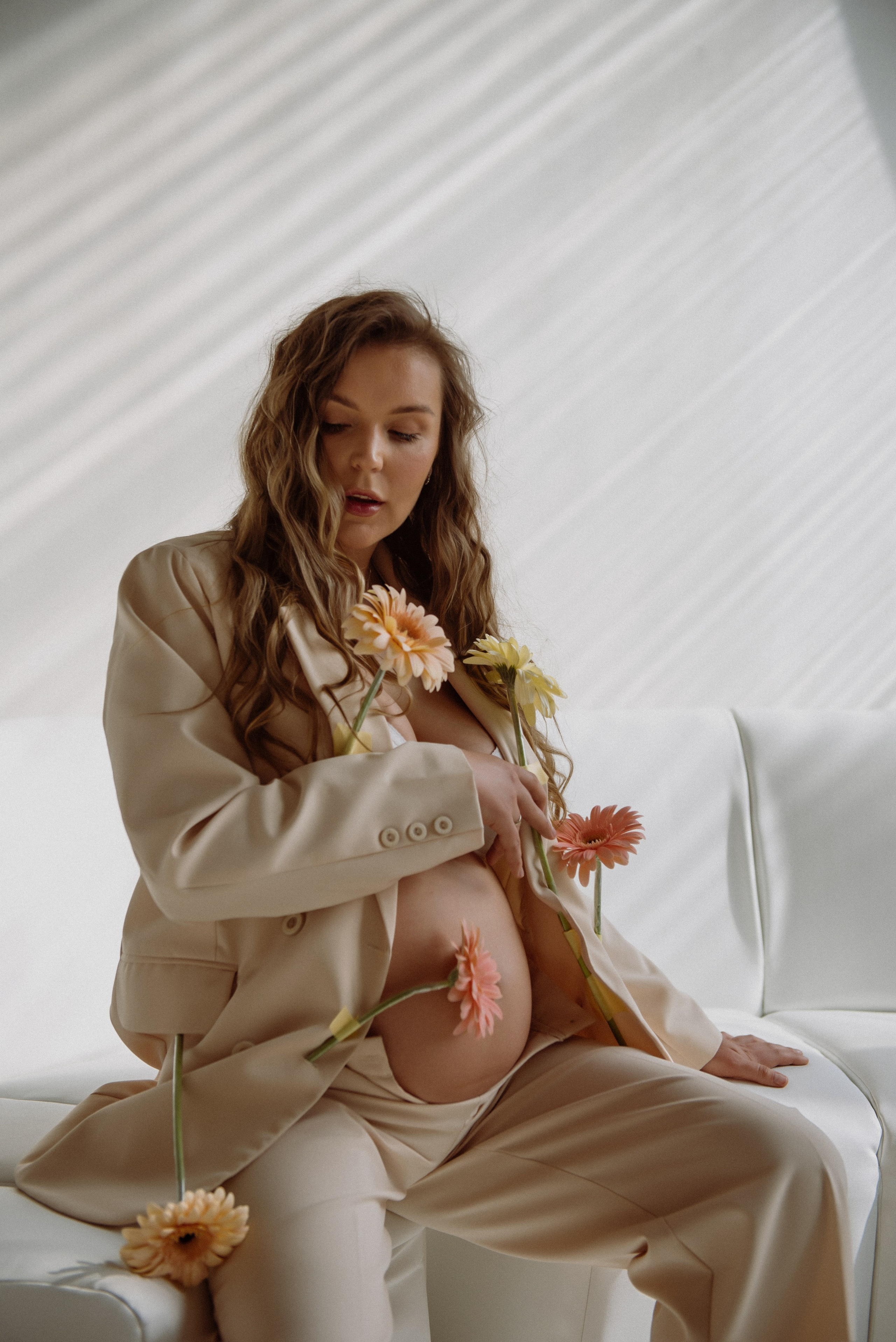 Аня. Свадебный, портретный, фотограф беременности в Нижнем Новгороде Алина Зиновьева