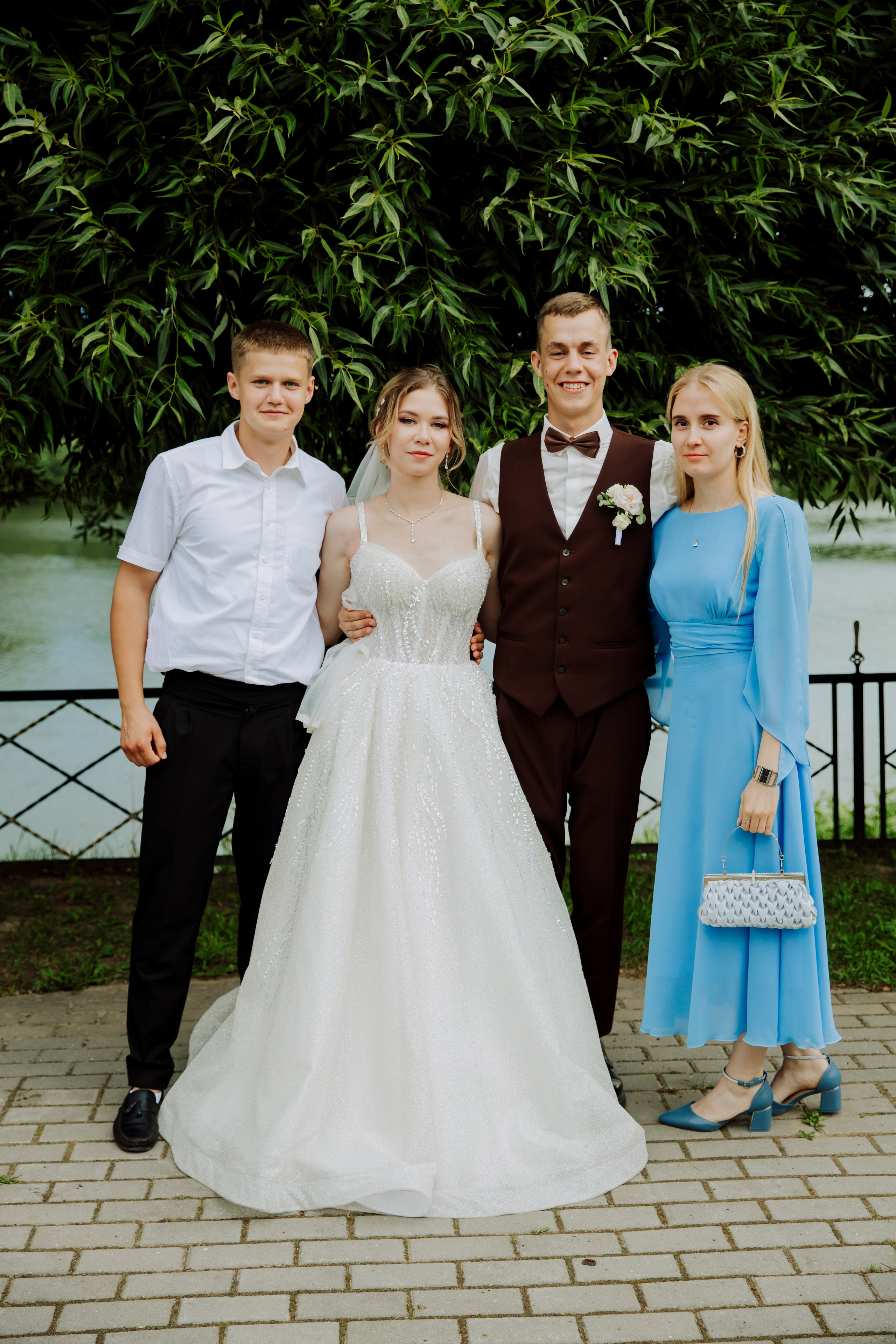 Лазурный. Семейный фотограф москва