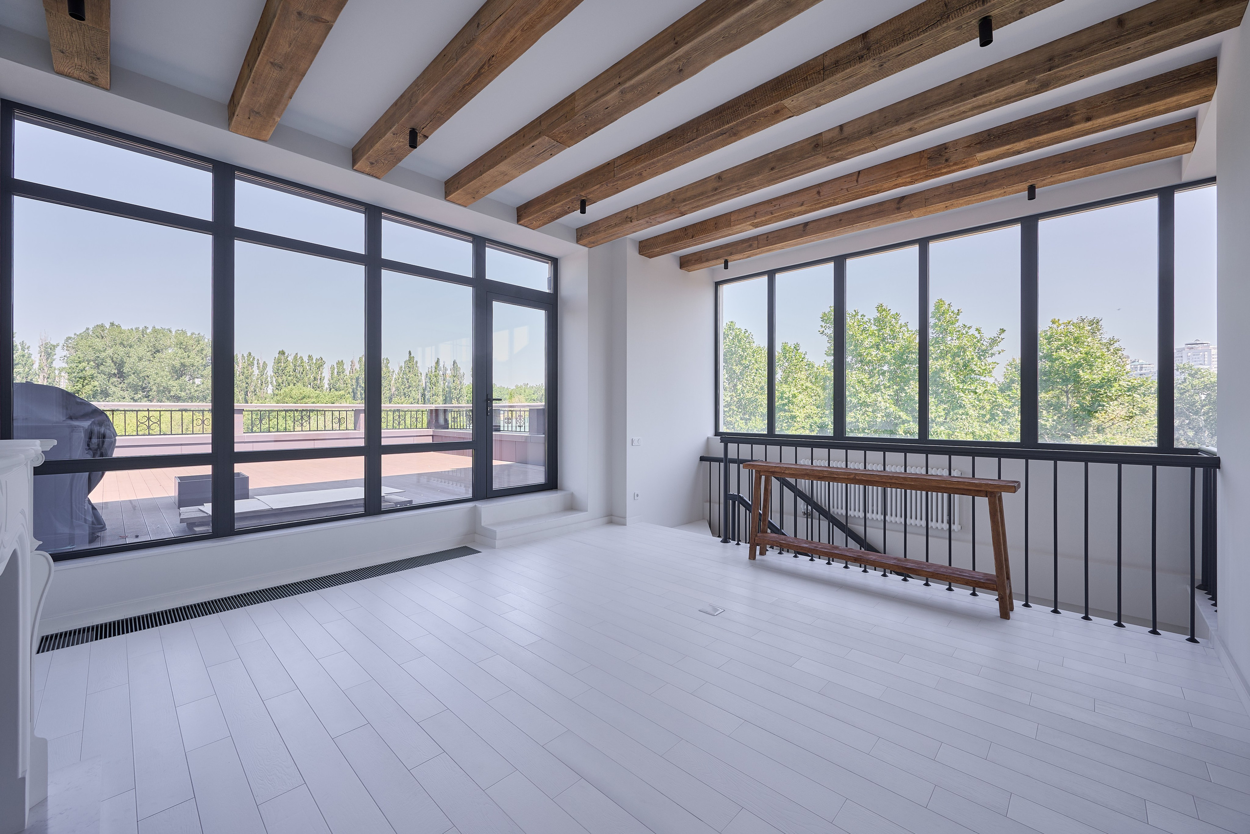 Квартира 184. Интерьерный фотограф в Краснодаре