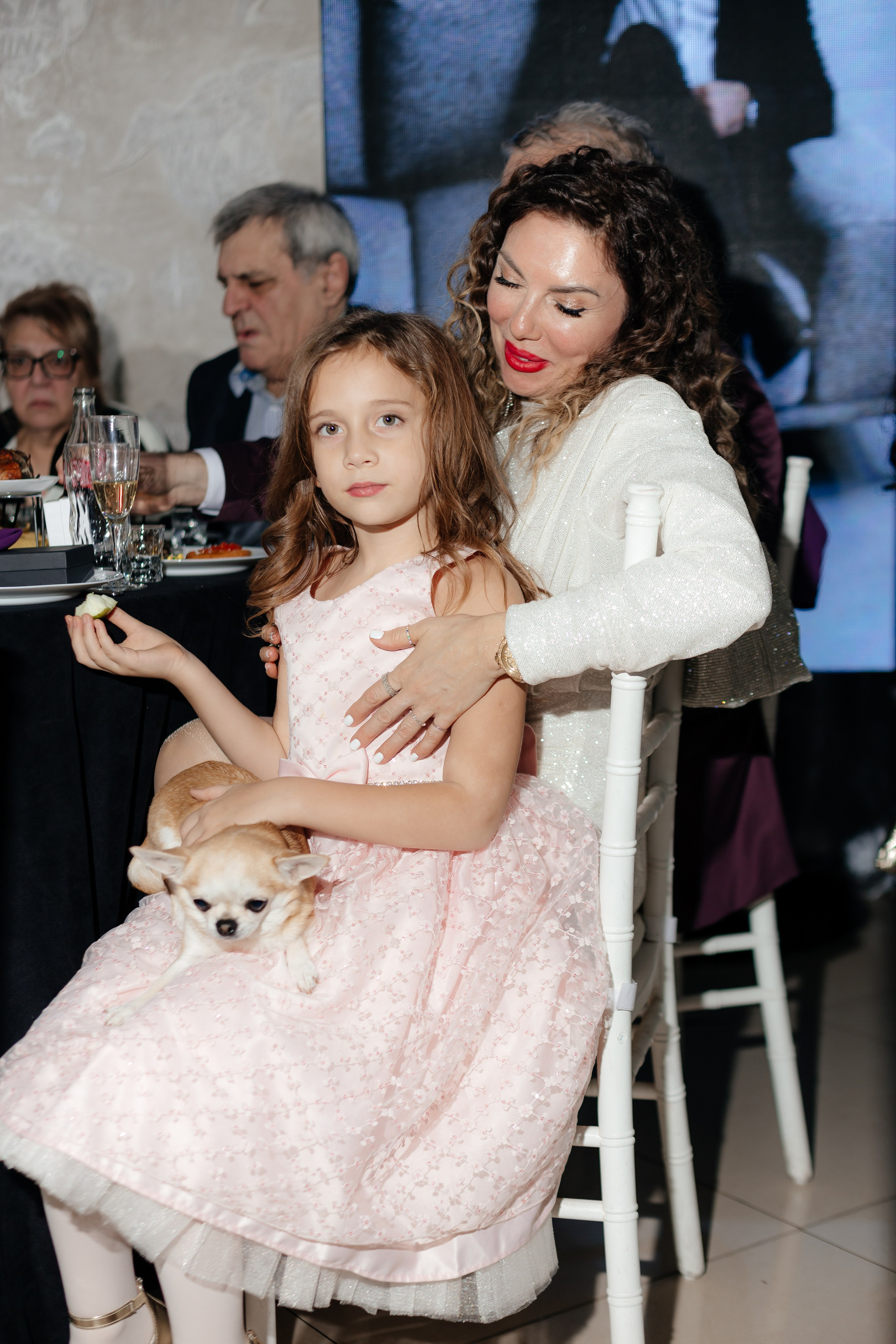 Юбилей Сурена. Свадебный фотограф в Краснодаре Николай Крауз