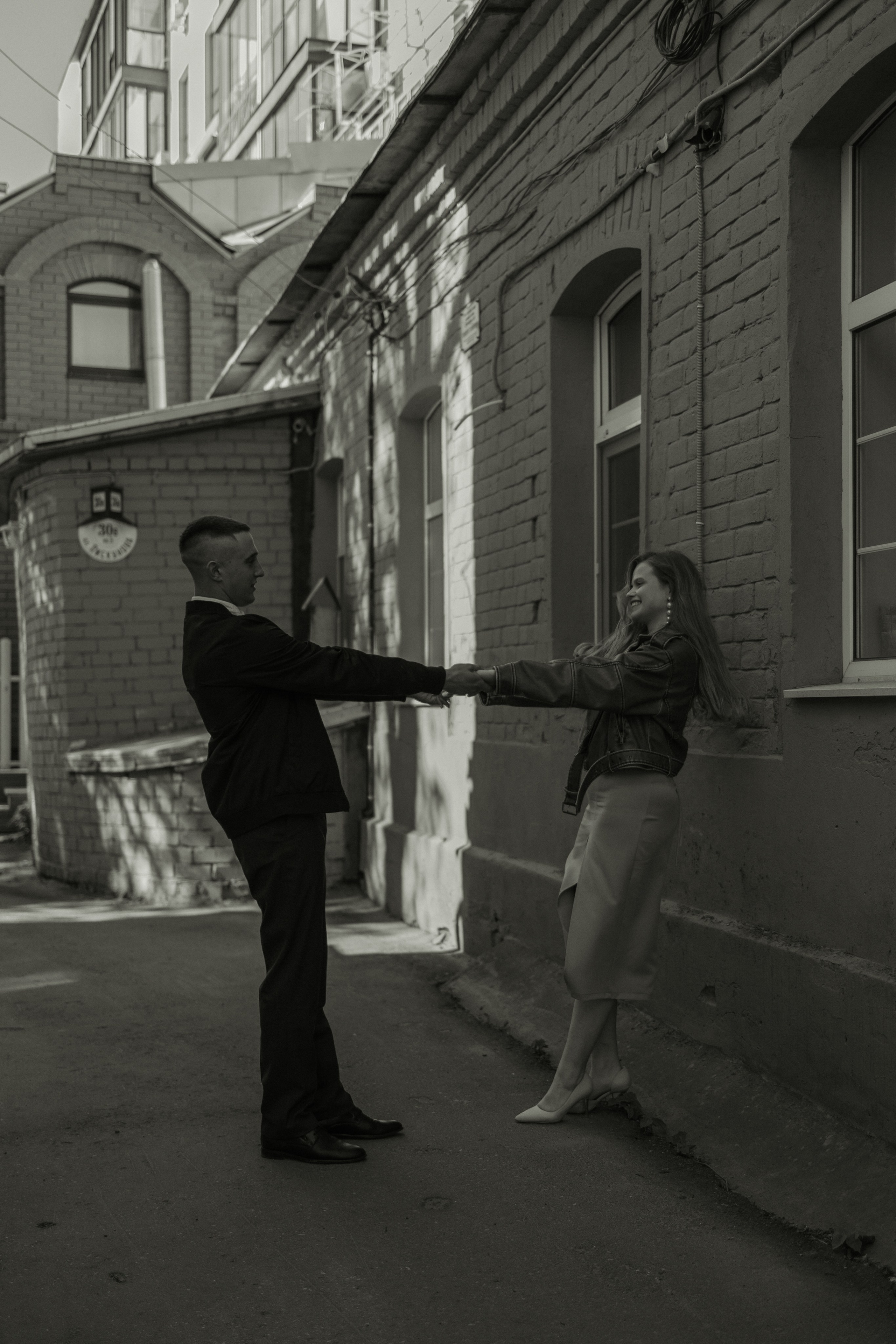 Артем и Ксюша | история любви. Фотограф в Нижнем Новгороде Креава Ира