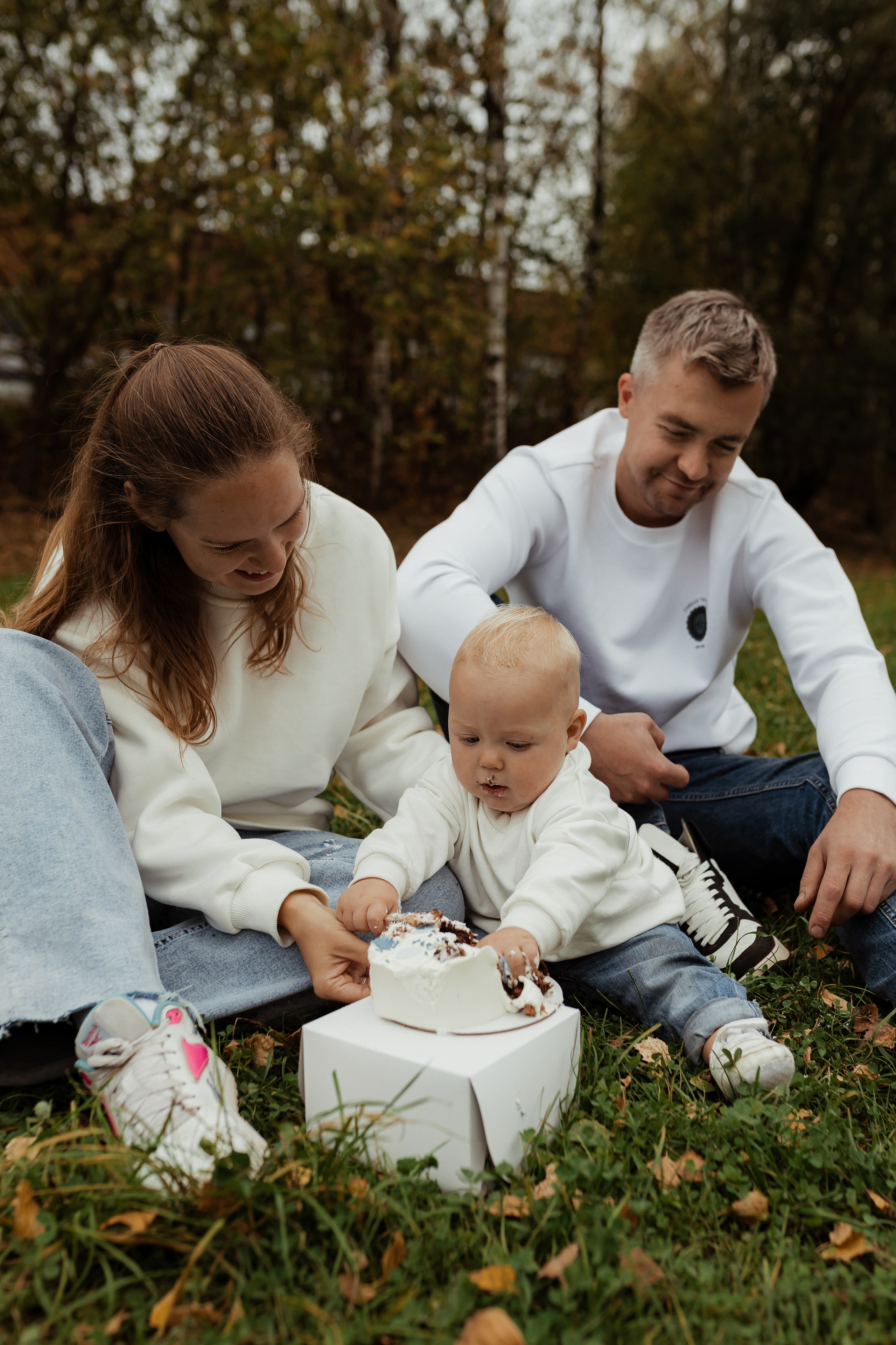 Лёня, Настя и Лев. ФОТОГРАФ Маргарита Сивакова | Ярославль Кострома Москва