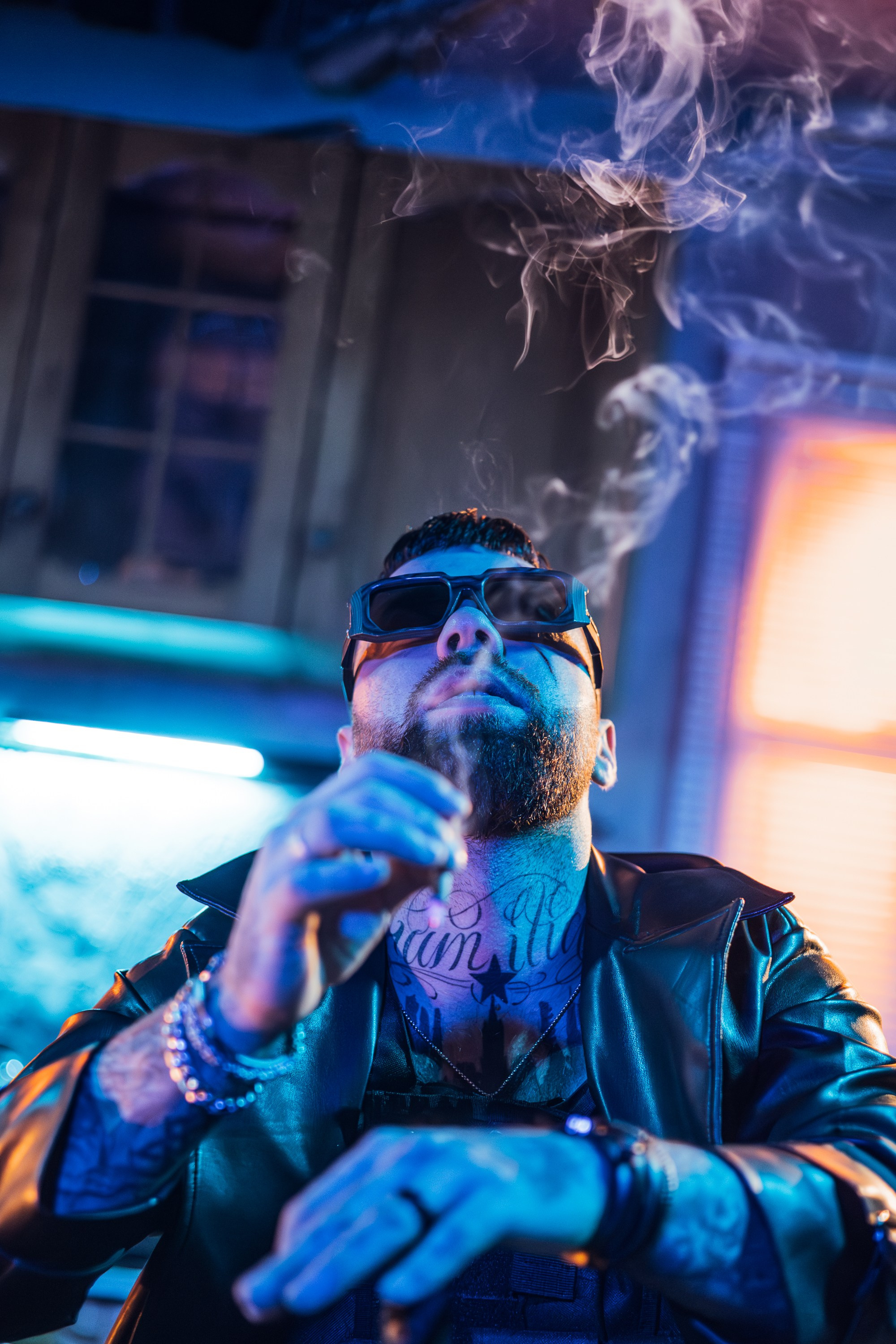 Фотосессии. Страница