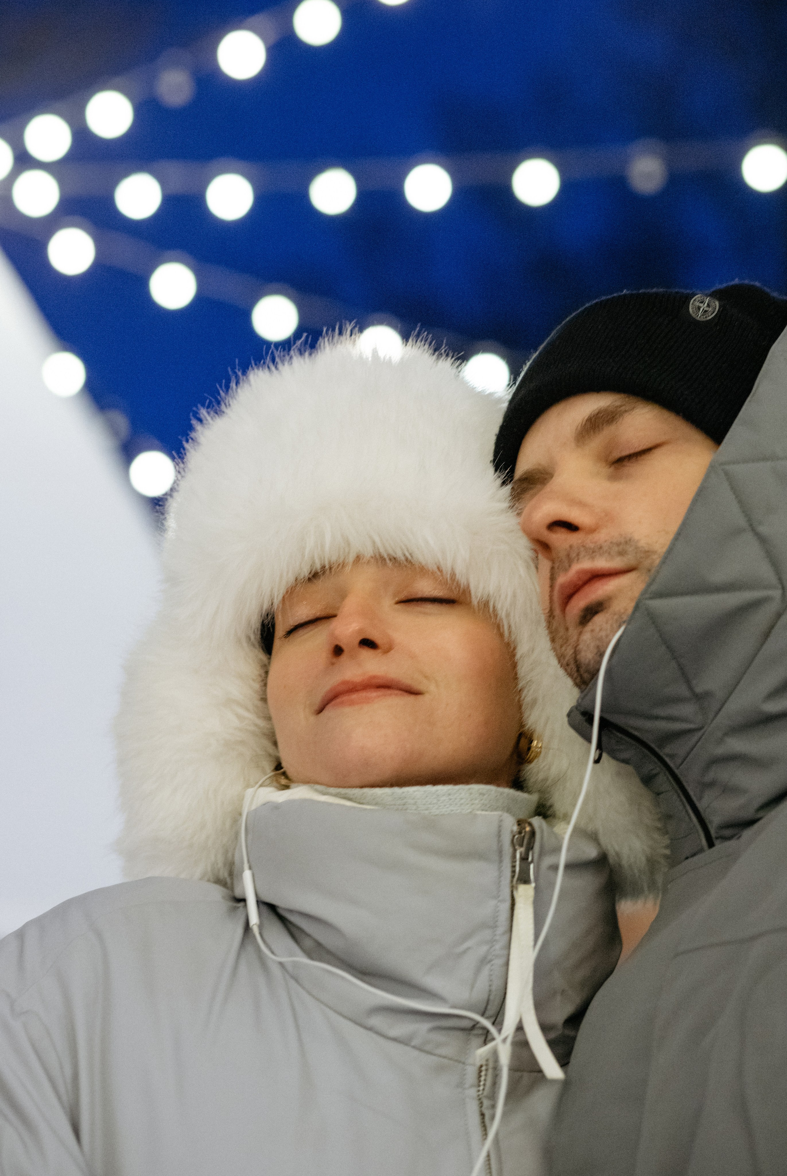 Арсений и Евгения. Фотограф в Выборге | Юлия Басырова