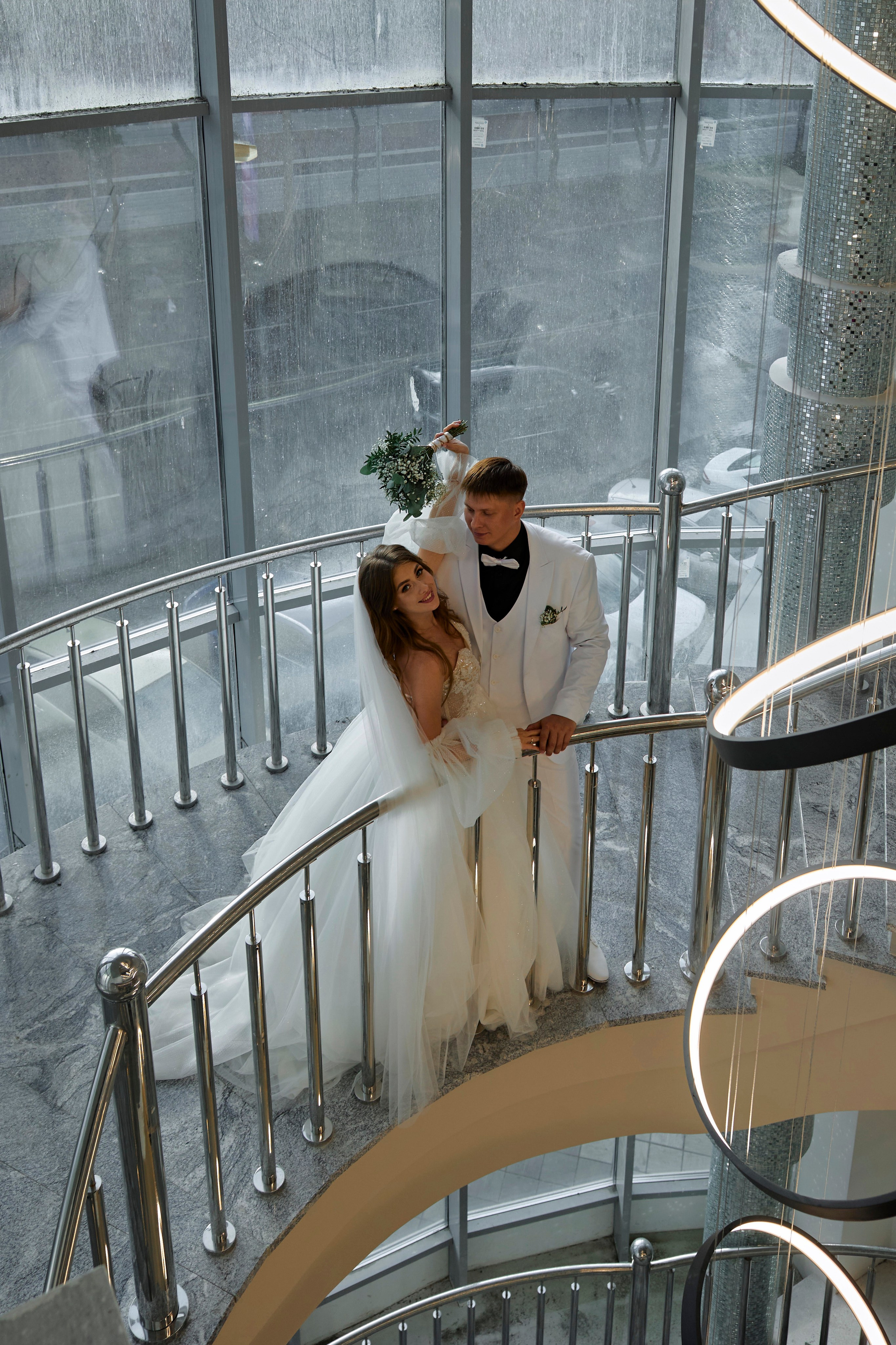 Юлия & Роман. Фотограф