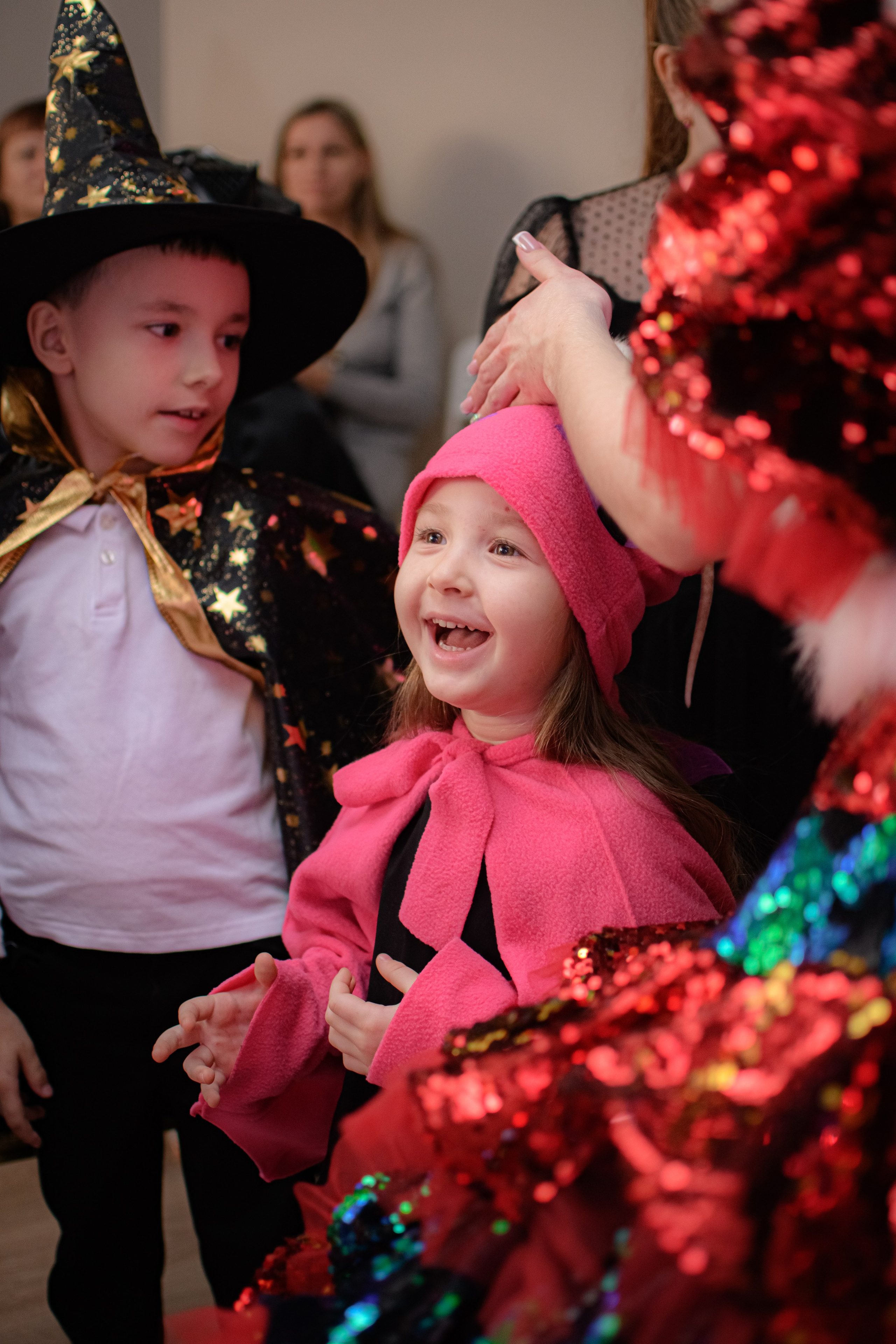 HAPPY NEW YEAR. Photokarish