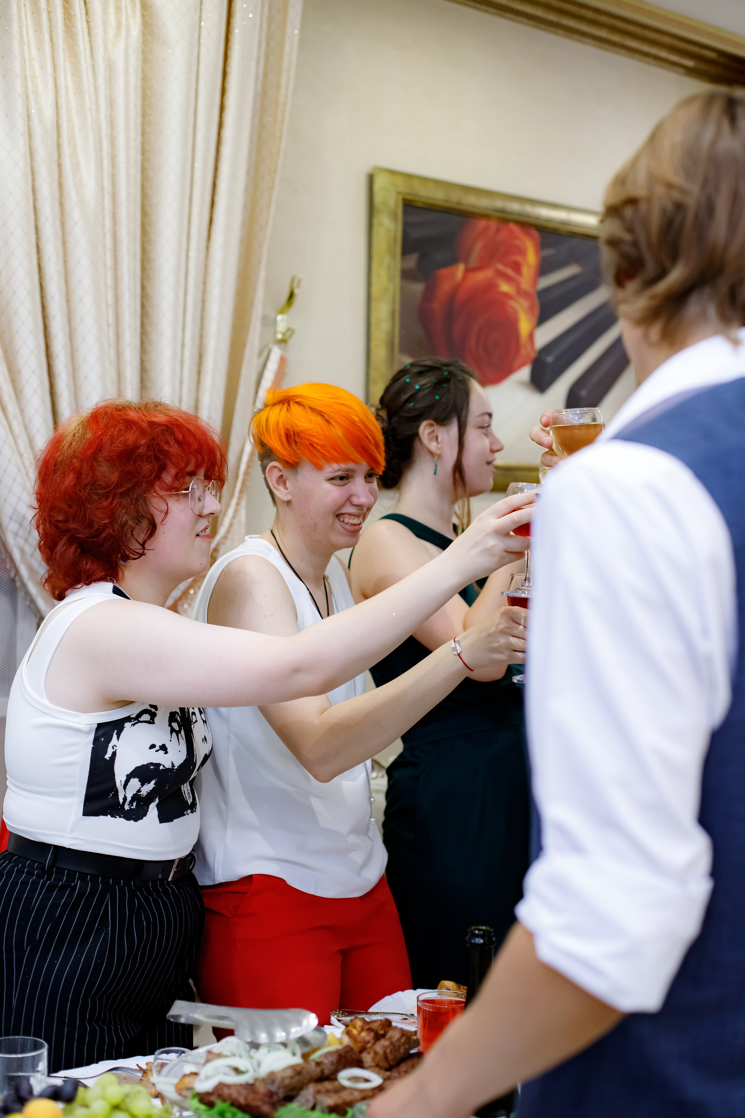 ВЫПУСКНОЙ. Photokarish