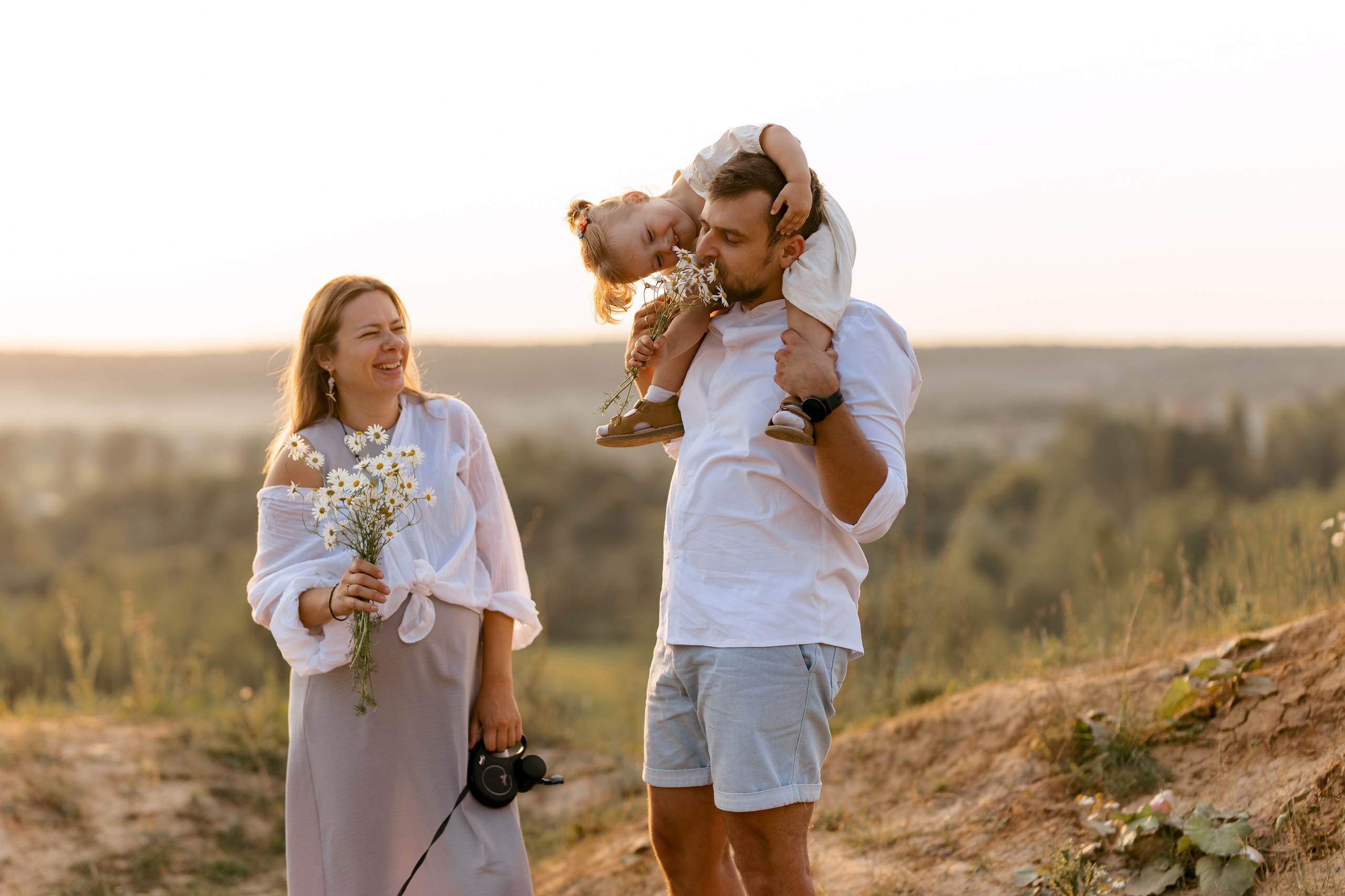 На Демидовском карьере с любовью. Свадебный и семейный фотограф в Туле и области Маша Костина