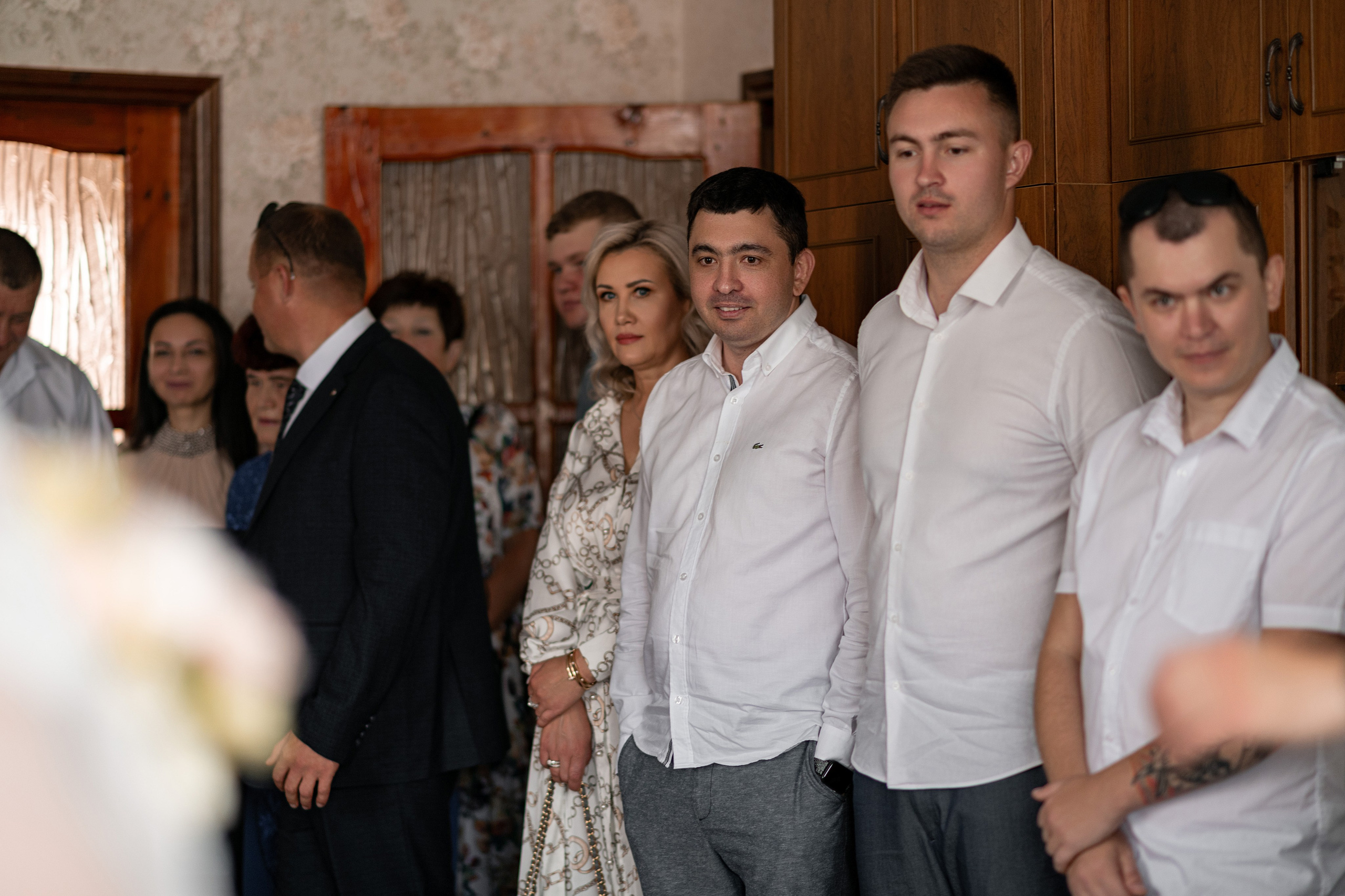 Александр и Юлия. Свадебный фотограф Белгород Валуйки Старый Оскол Воронеж