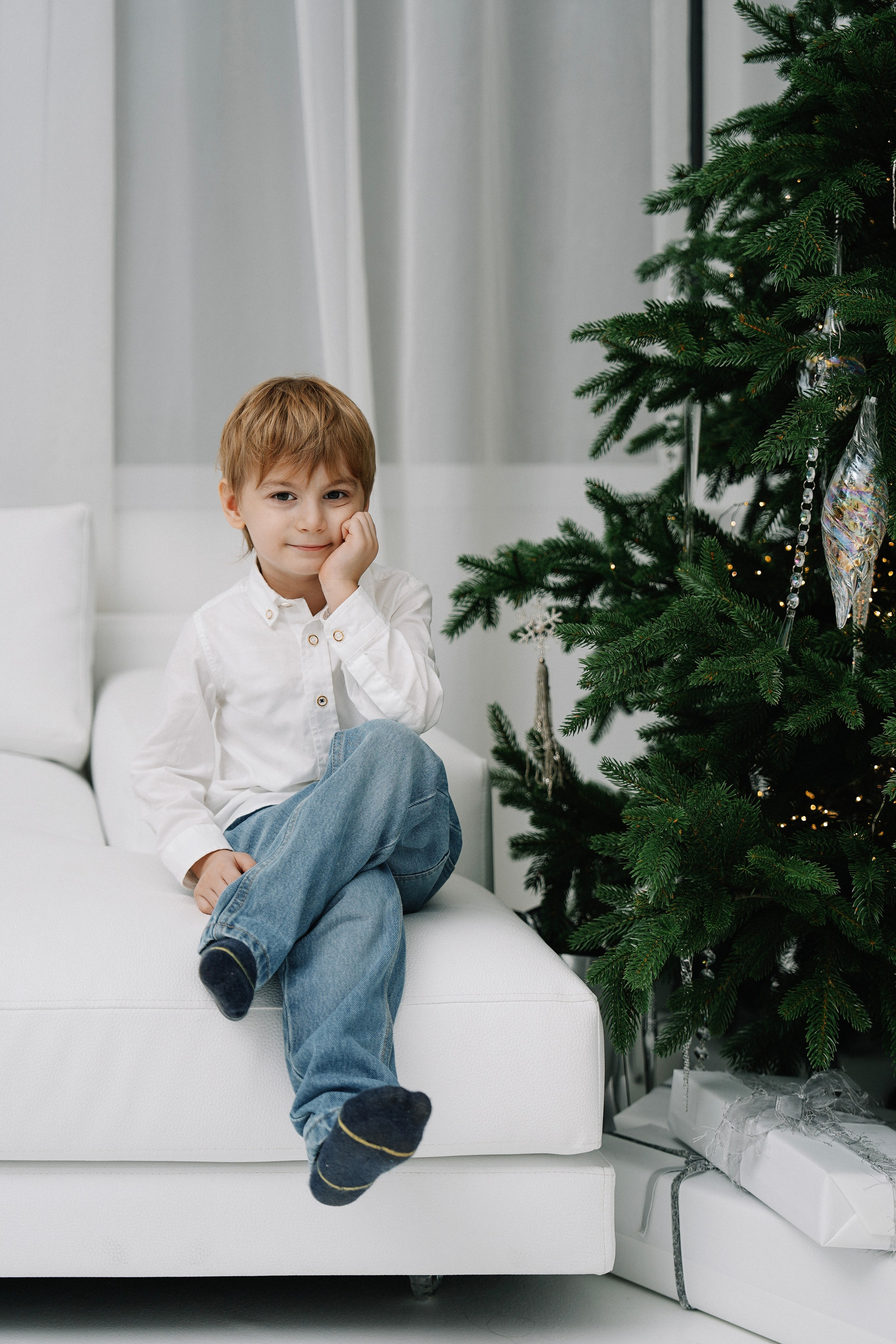 Семейная съёмка. Фотограф с психологическим образованием