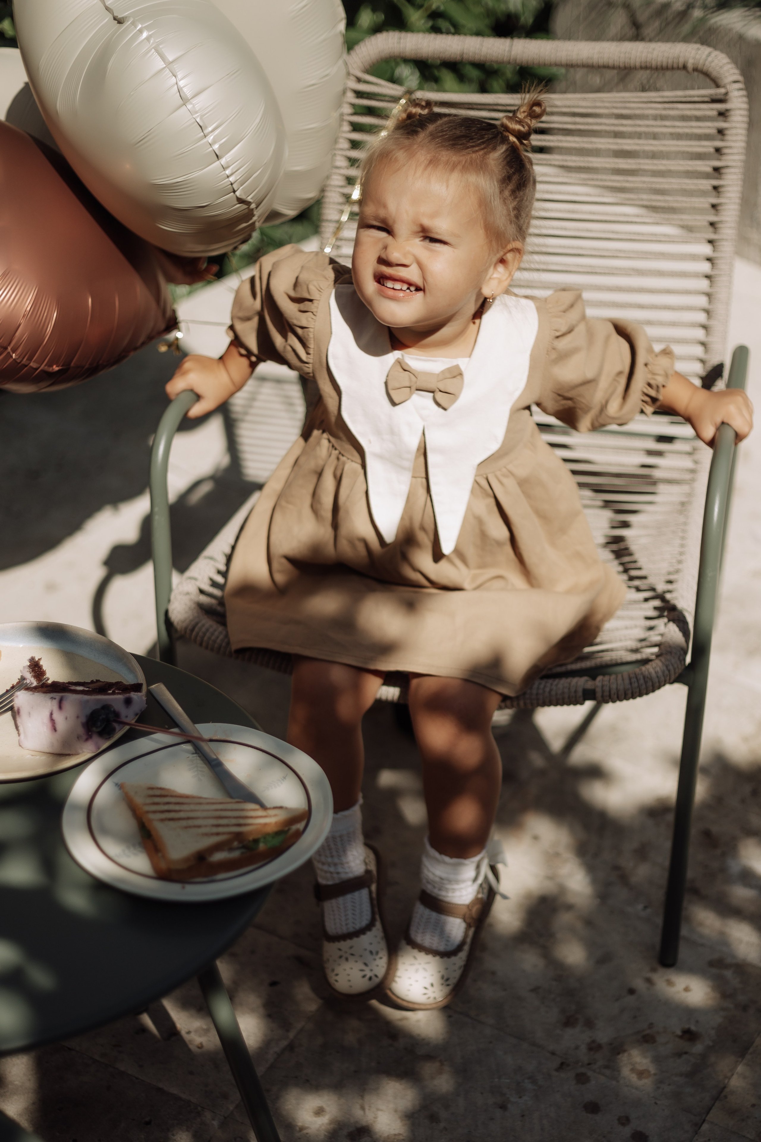 Майе 2 года. Фотограф в Крыму | Виктория Нотевская