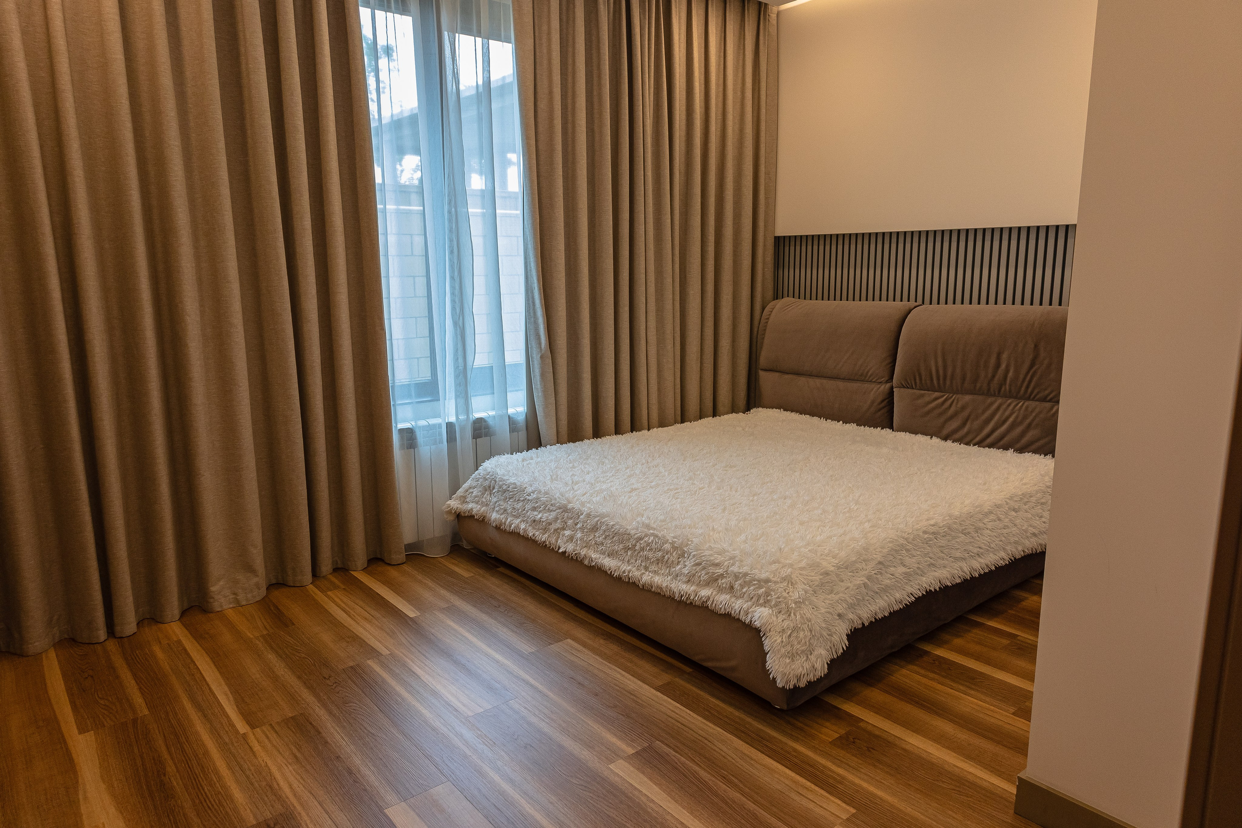 Дом 1. Фотограф Антон Катунин | Симферополь